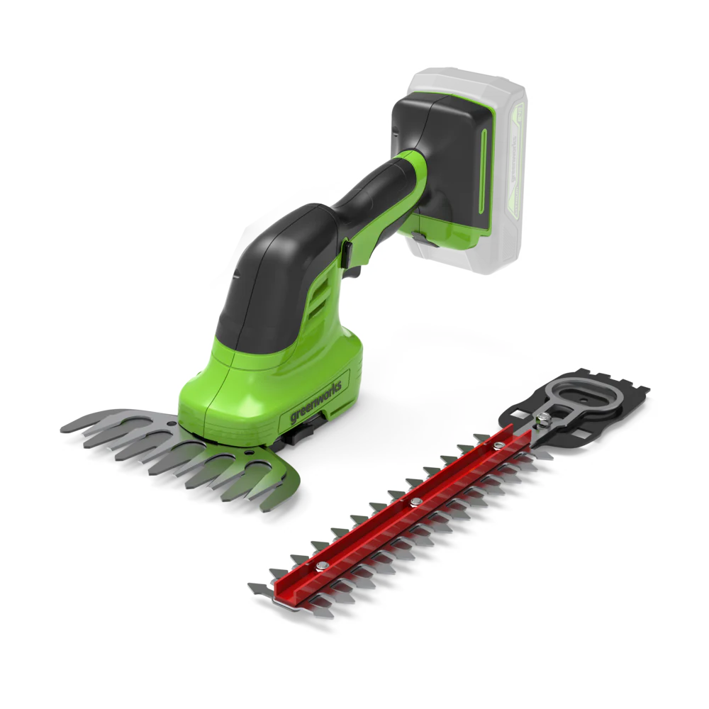 Picture of 24V Shrub Shear with 2Ah Battery & 30W Charging Brick