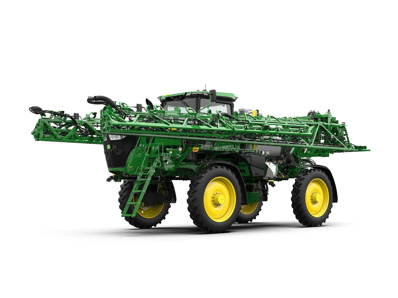 410R Sprayer - John Deere Africa & Middle East