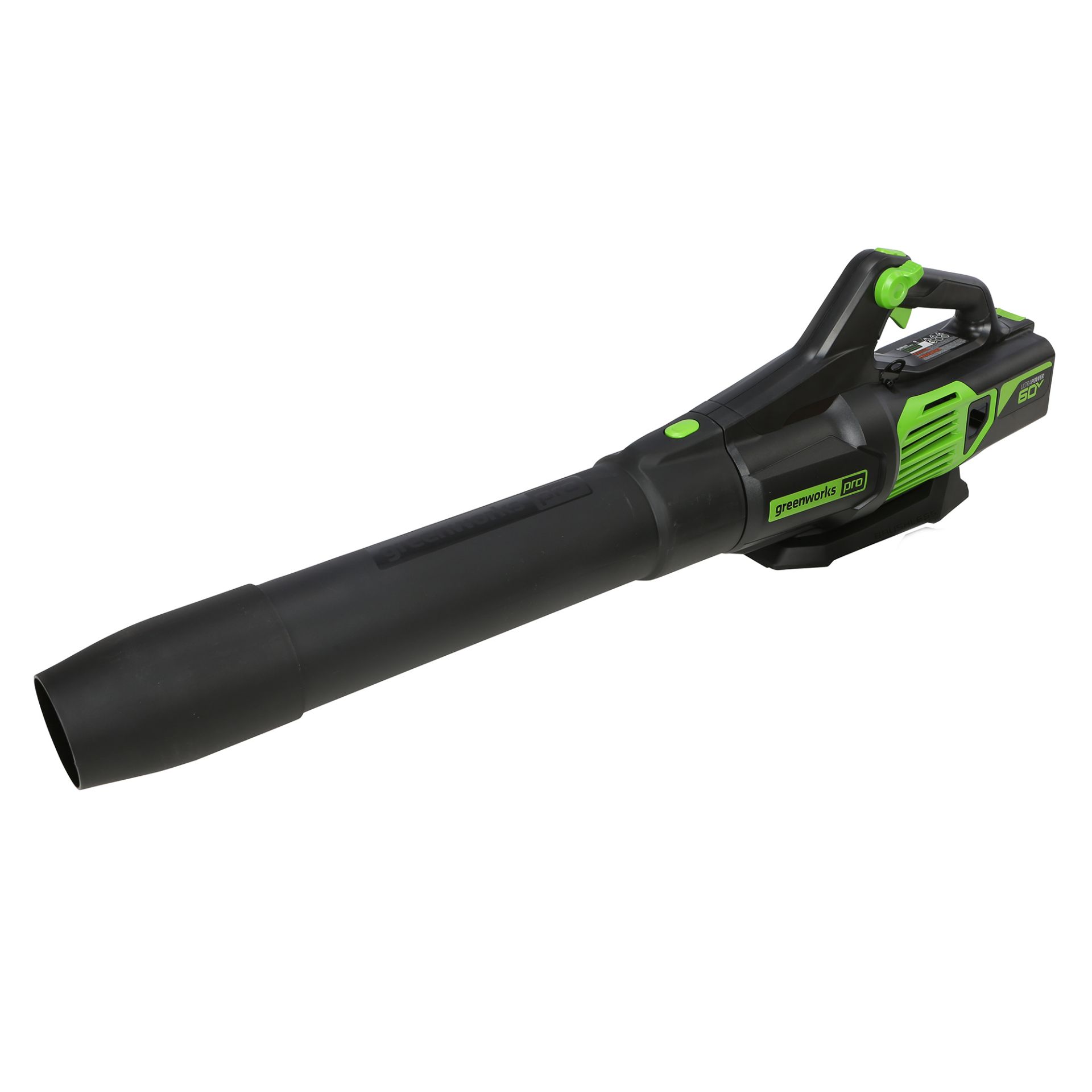 Picture of 60V Blower