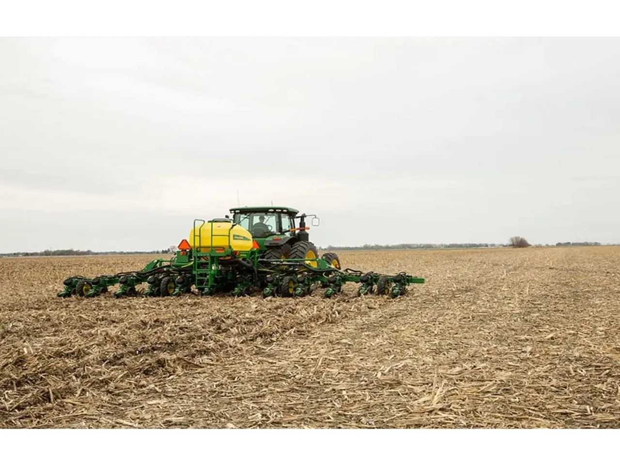 Deere Completing Row Unit Package - 12 Row Planter - John Deere Africa & Middle East
