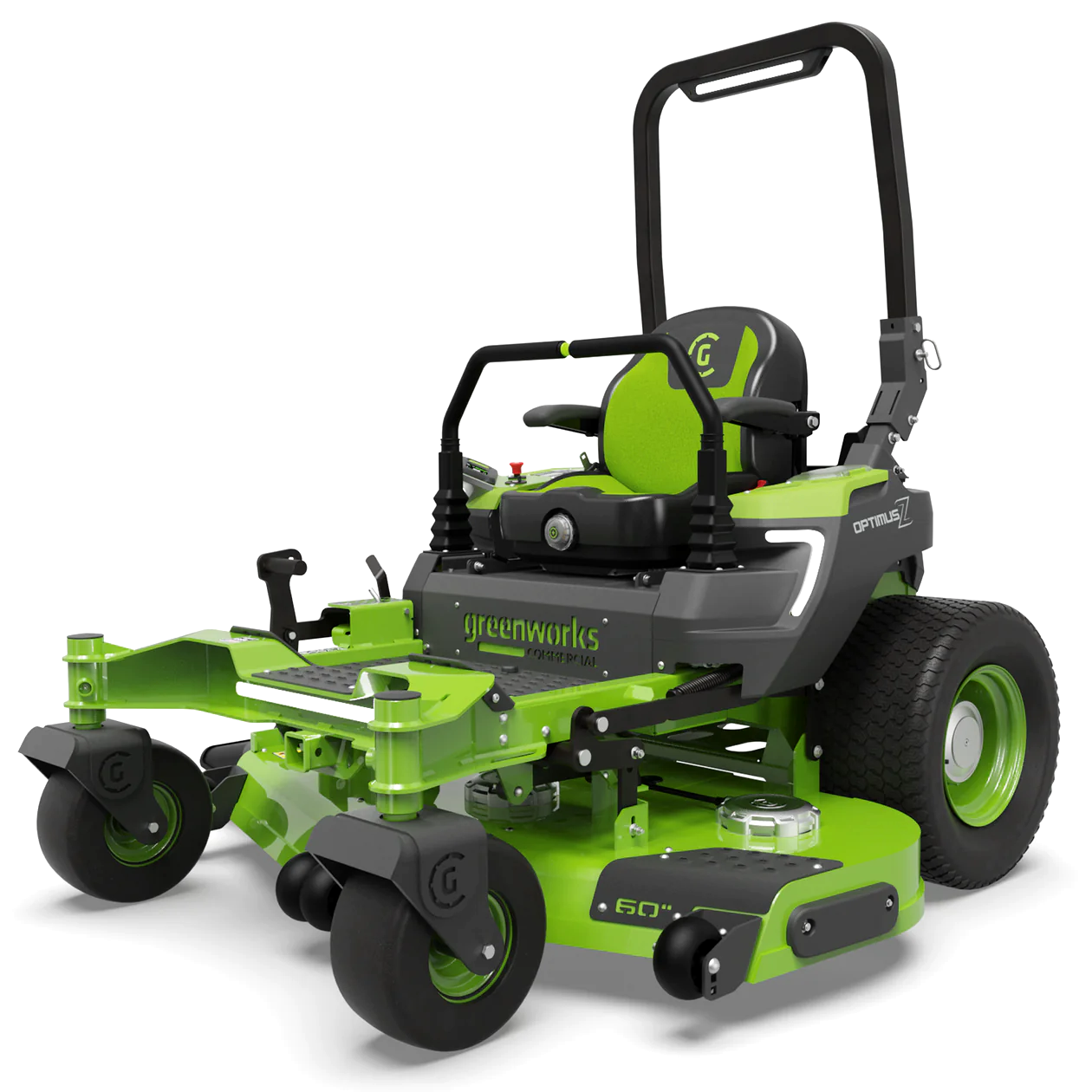 Picture of 82V Optimus Z 60" Zero Turn Mower