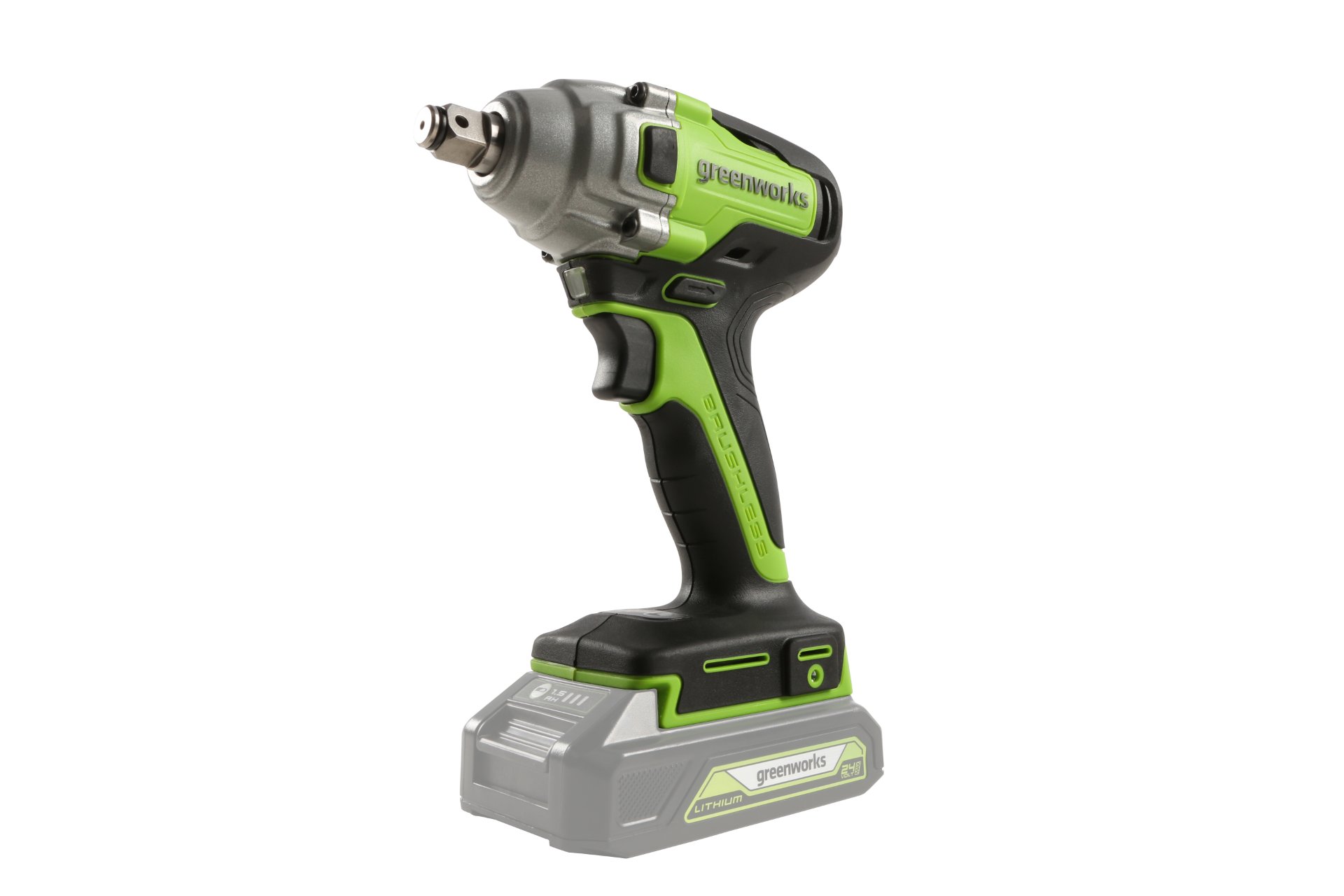Picture of 24V Impact Wrench