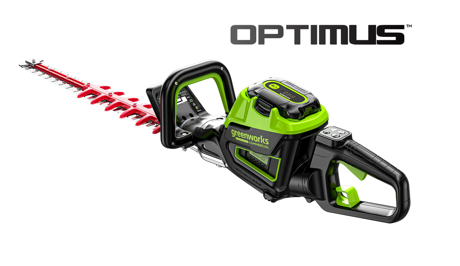Picture of 82V Hedge Trimmer