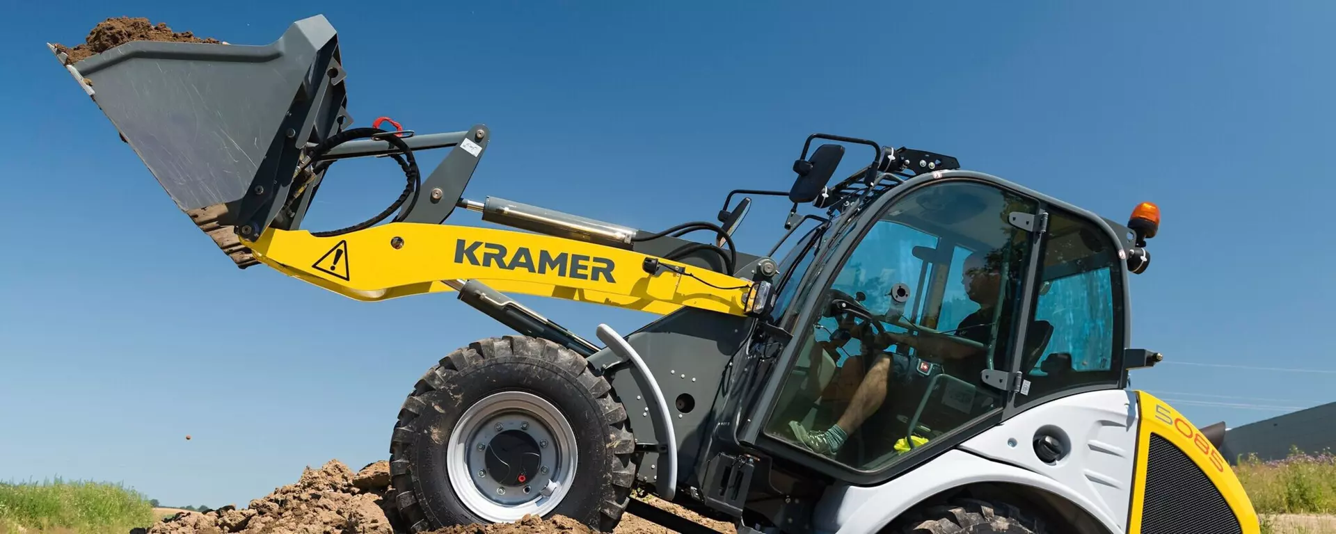 5085 (353-22) - Wacker Neuson