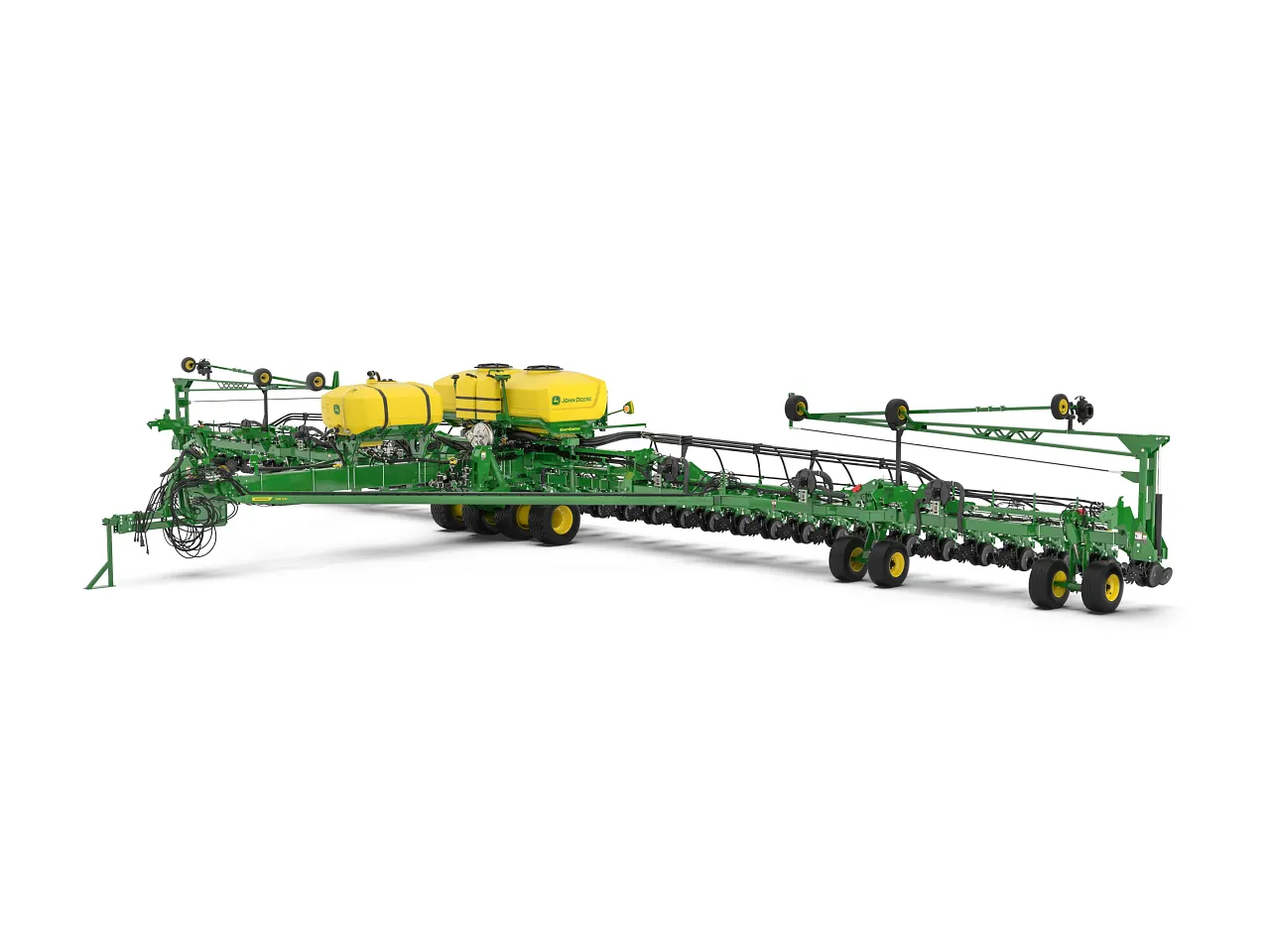 DB90 36Row30 Planter - John Deere Africa & Middle East