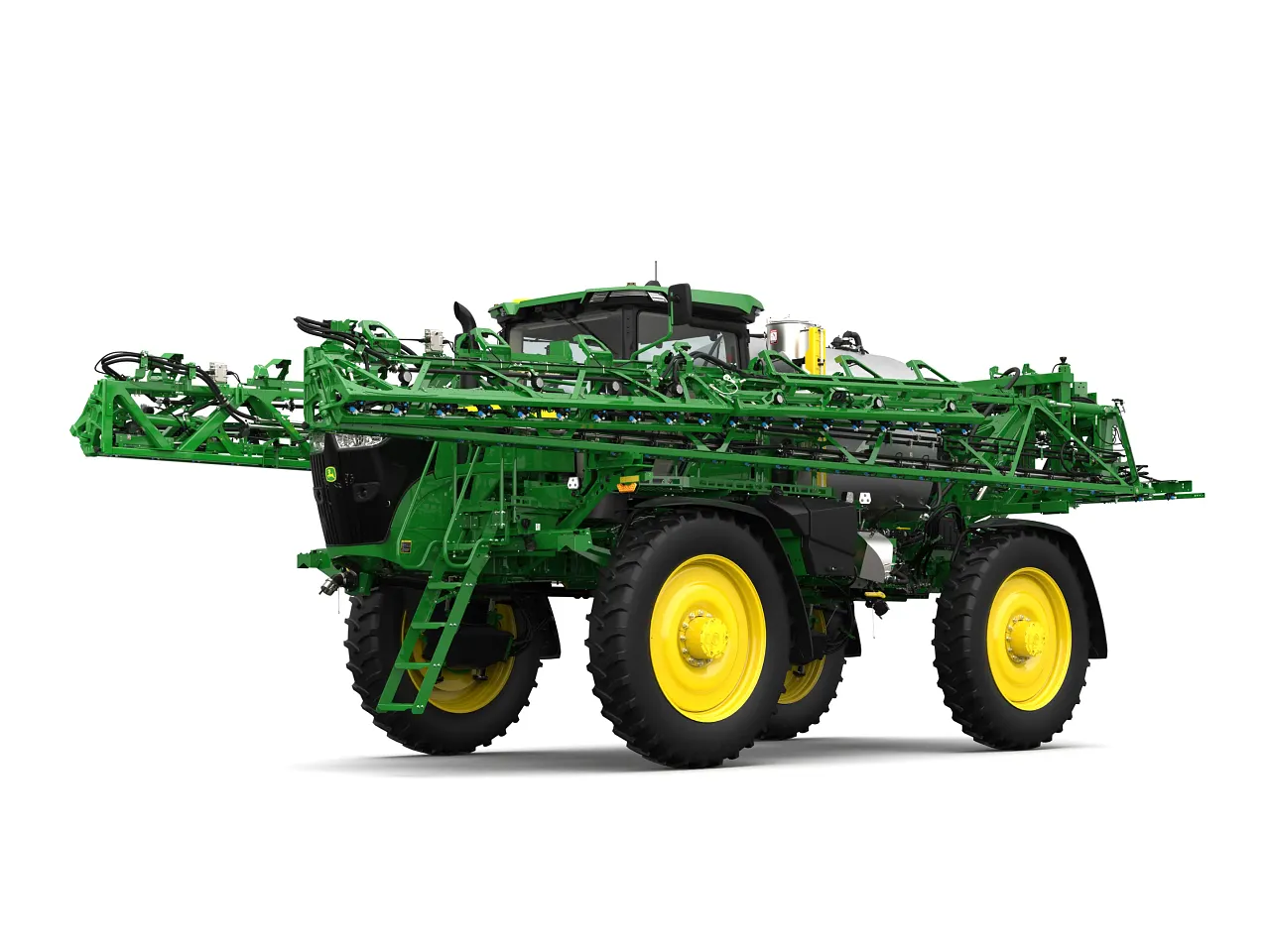 616R Sprayer - John Deere Africa & Middle East