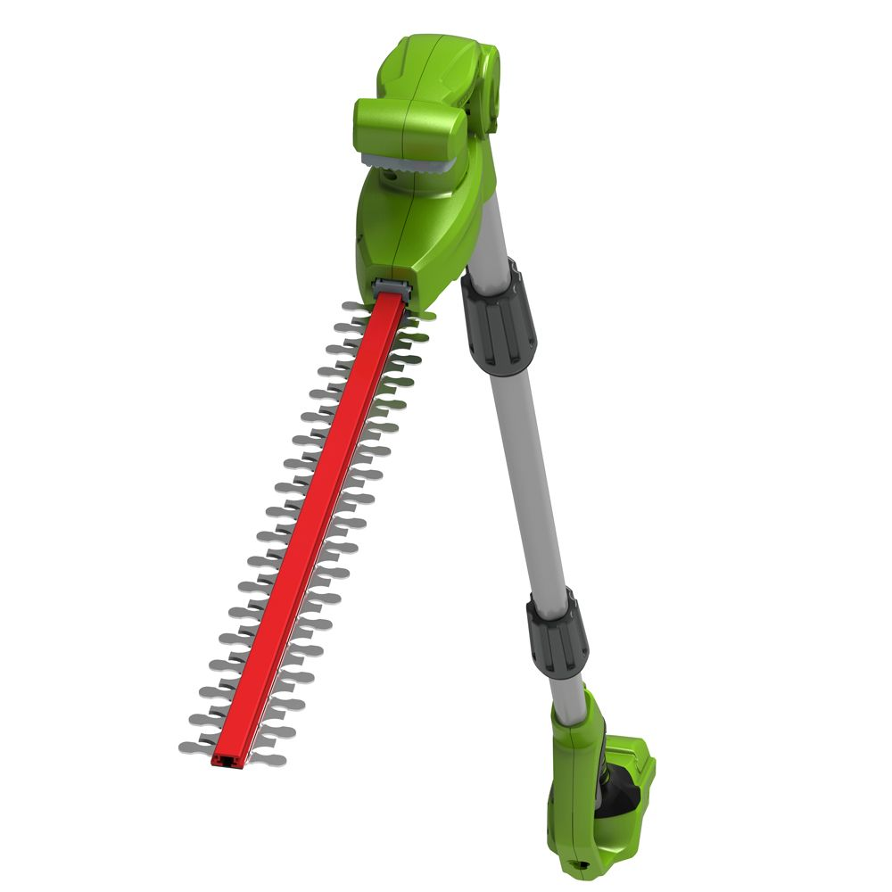 Picture of 24V Pole Hedge Trimmer