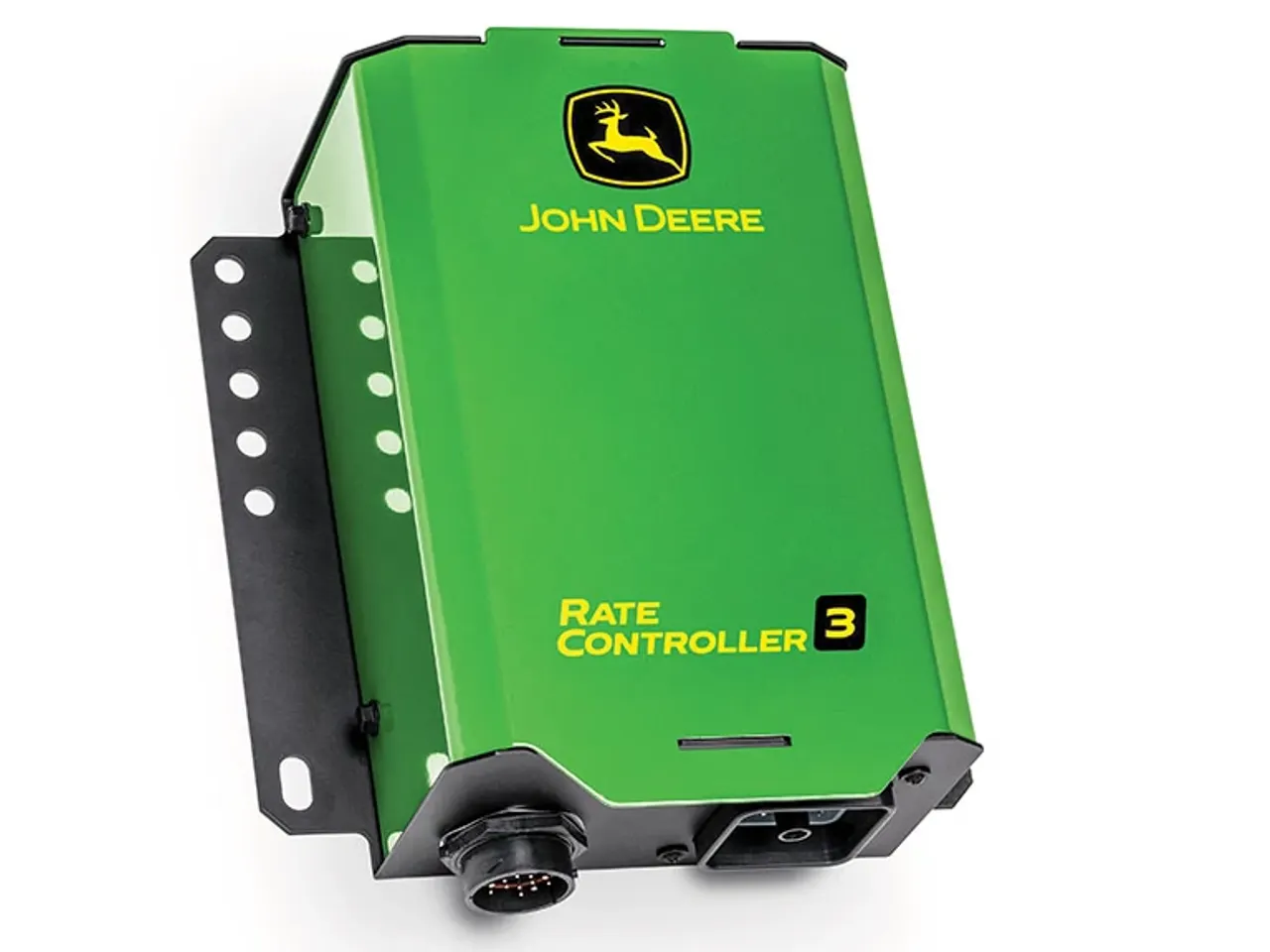 Rate Controller 3 Precision Agriculture Technology - John Deere Africa & Middle East