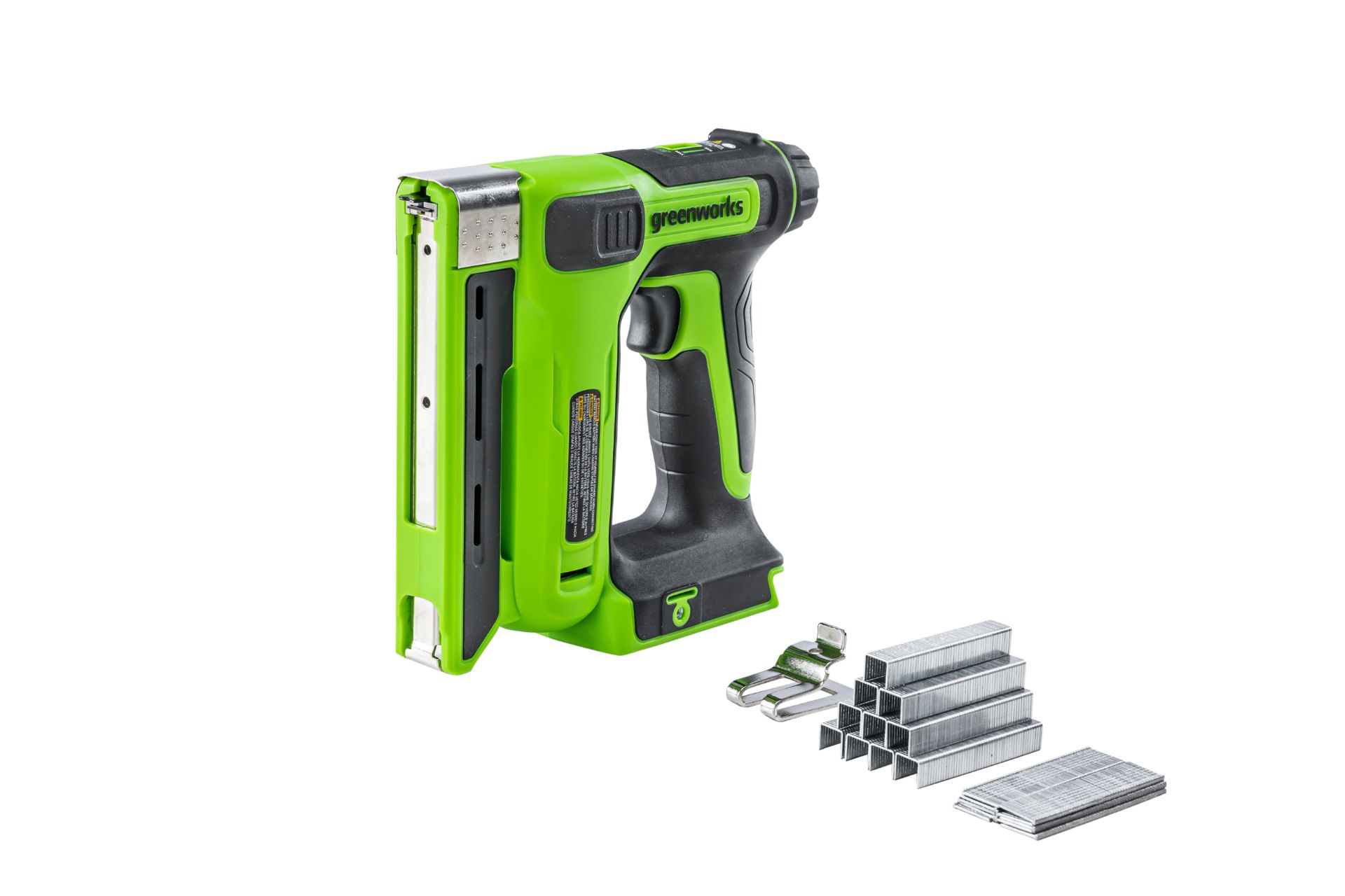 Picture of 24V Crown Stapler