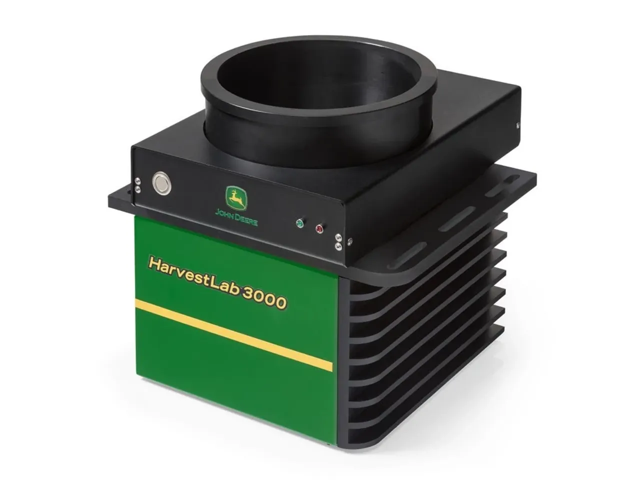 John Deere HarvestLab™ 3000 HarvestLab™ and Constituent Sensing - John Deere Africa & Middle East