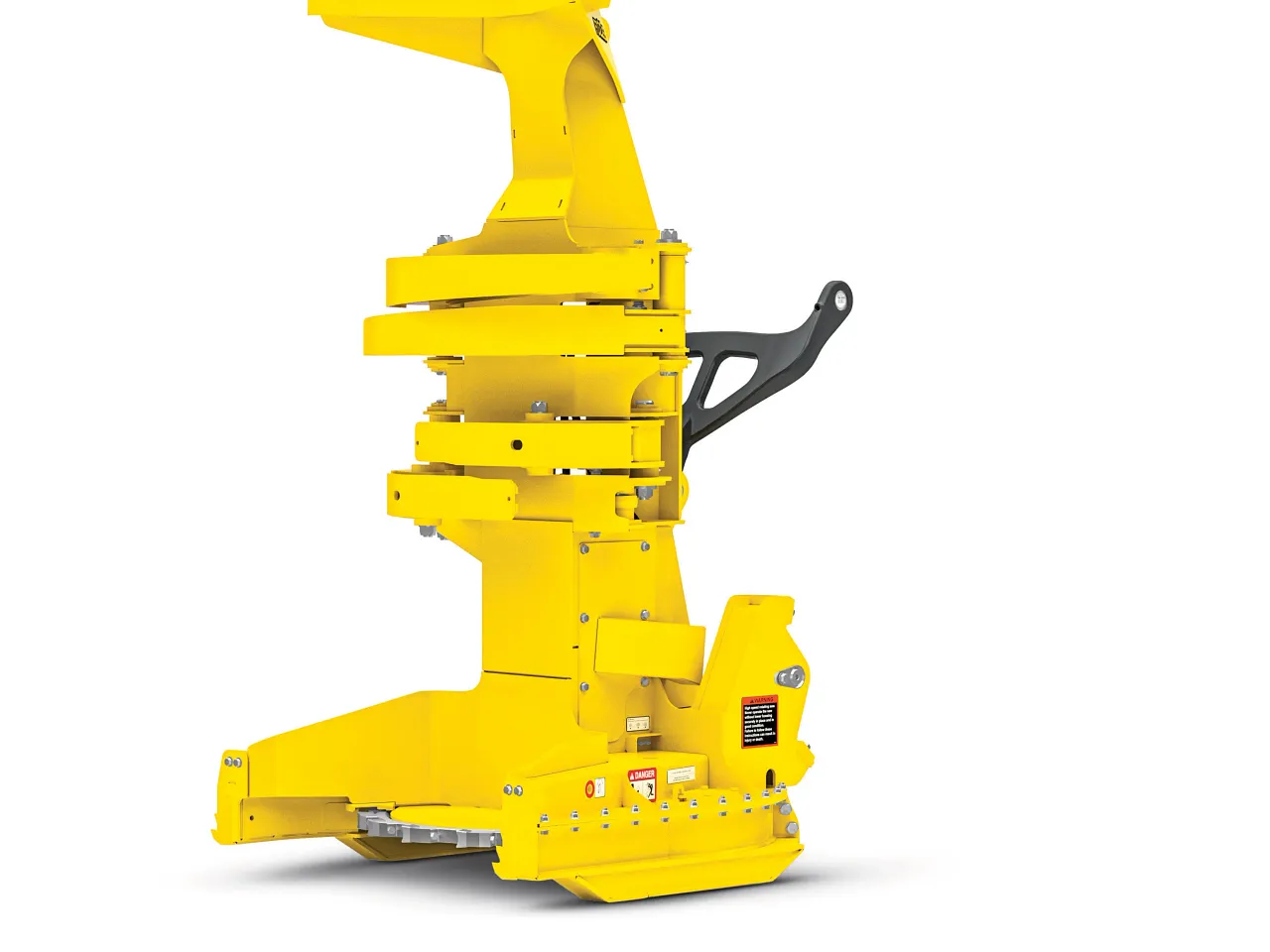 FD22B Felling Head - John Deere Africa & Middle East