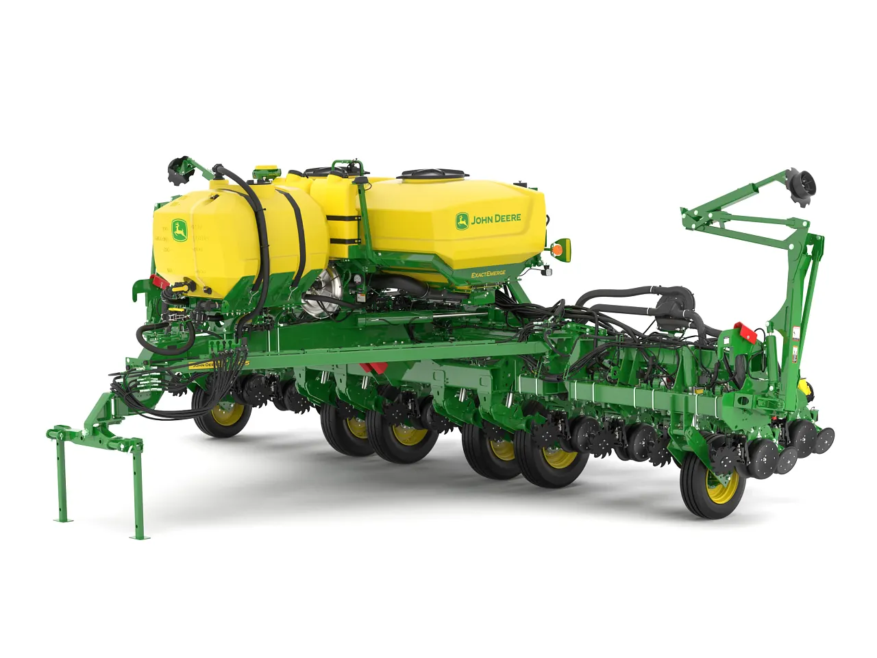 1795 Planter - Thirty-Two Row - 15 In. Planter - John Deere Africa & Middle East