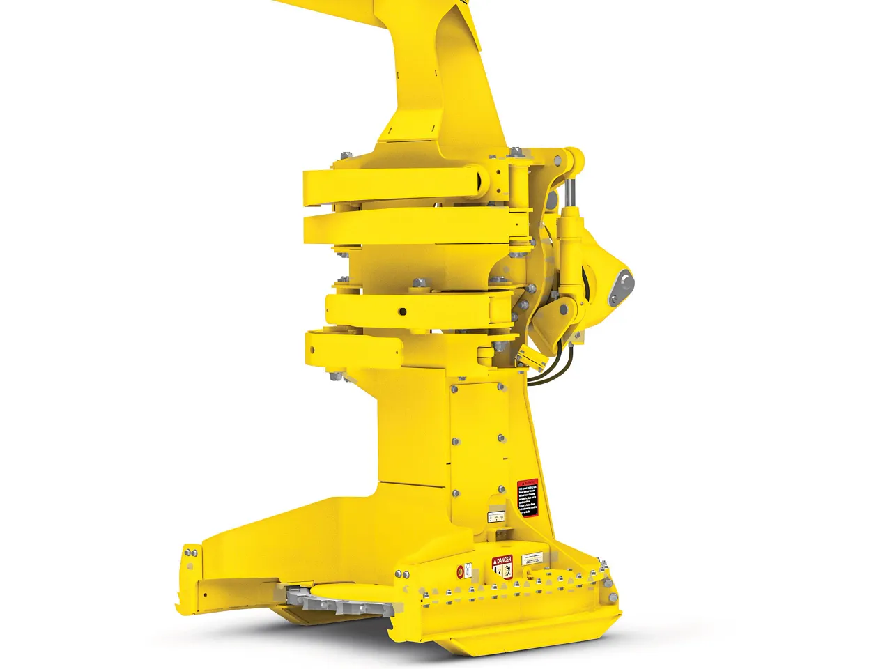 FS22B Felling Head - John Deere Africa & Middle East