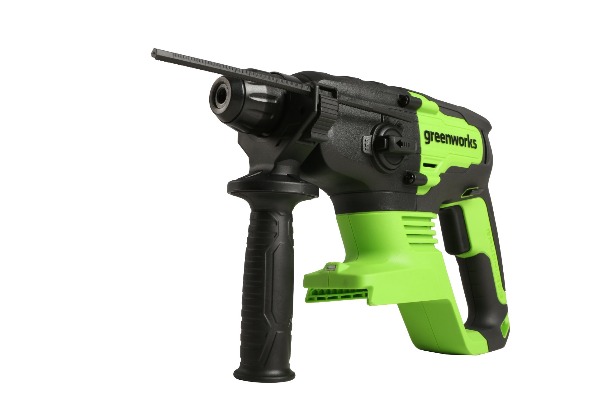 Picture of 24V Rotary Hammer SDS Drill