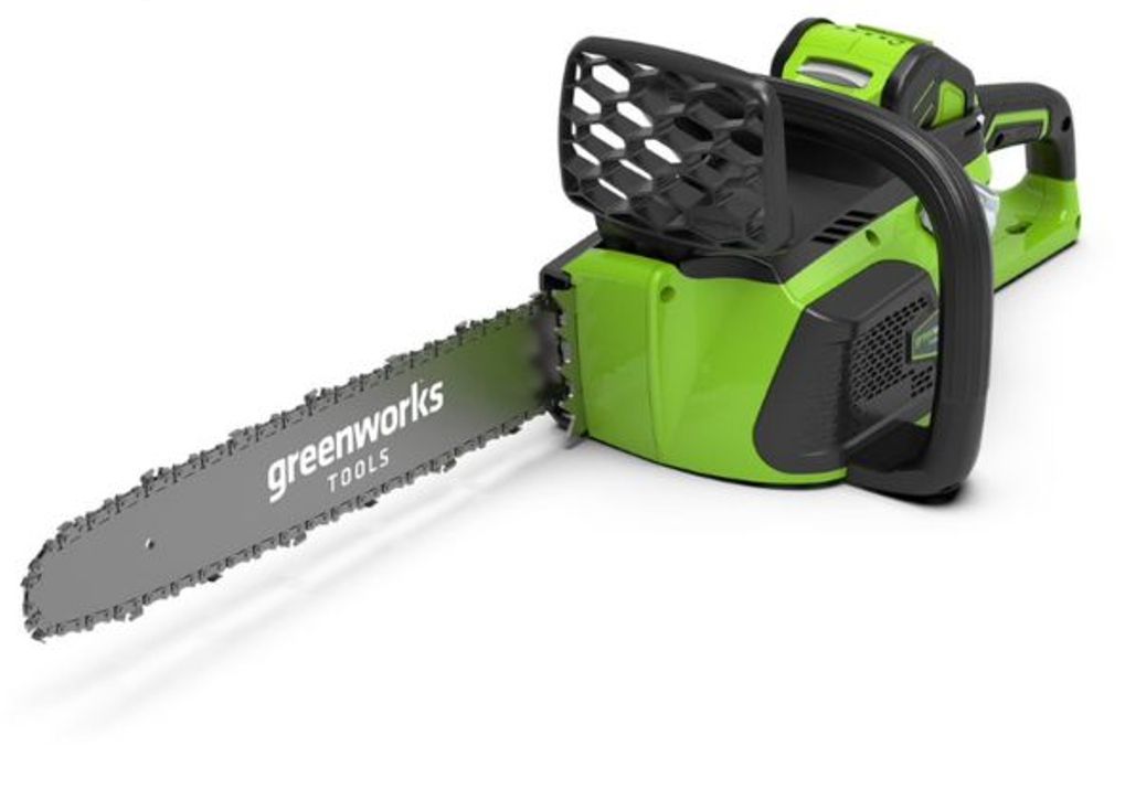 Picture of 40V Chainsaw 16" (40cm)