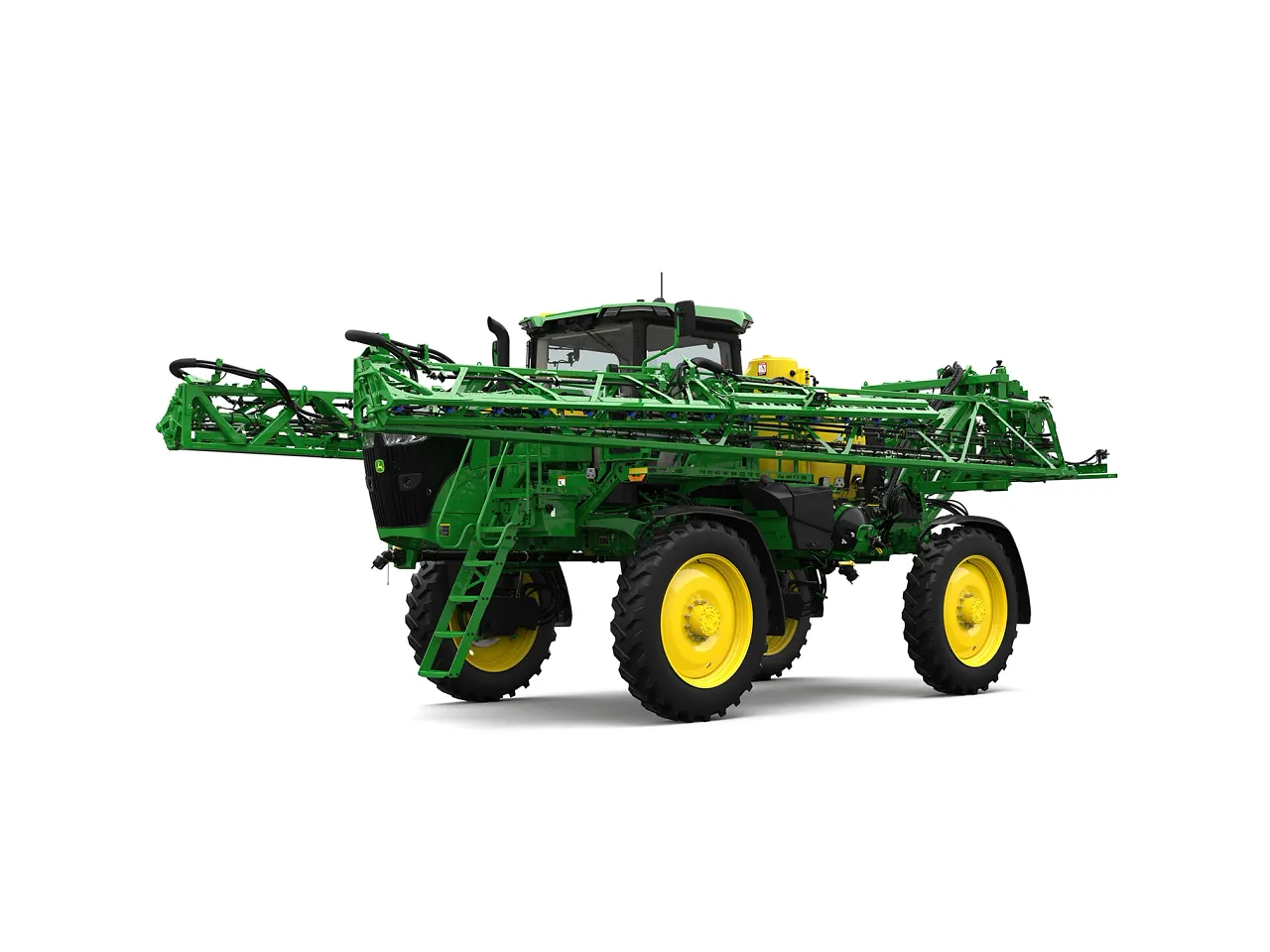 408R Sprayer - John Deere Africa & Middle East