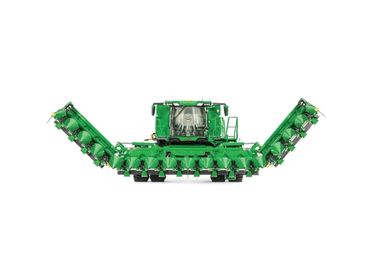 CF 16 Folding Corn Head - John Deere Africa & Middle East
