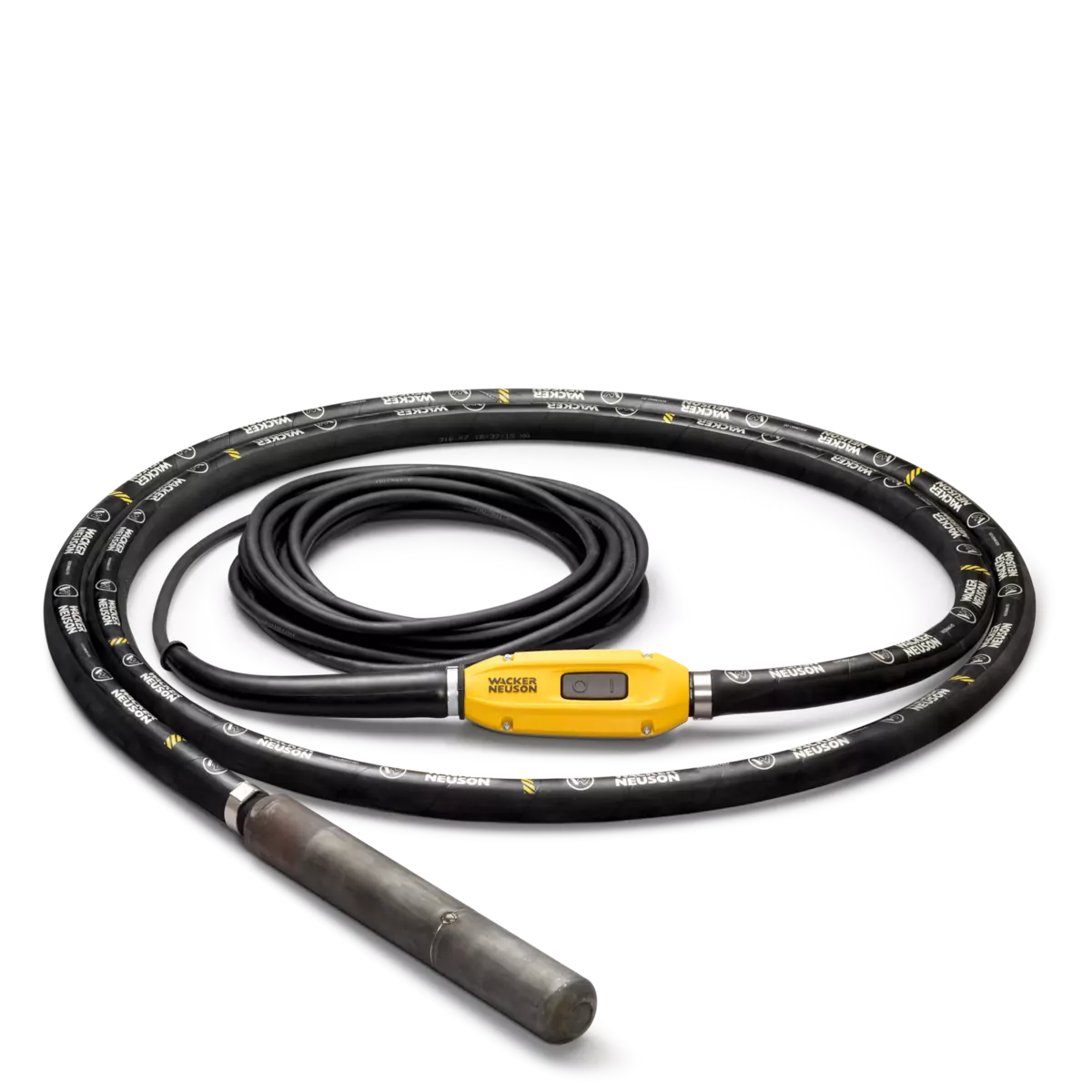 Wacker Neuson equipment