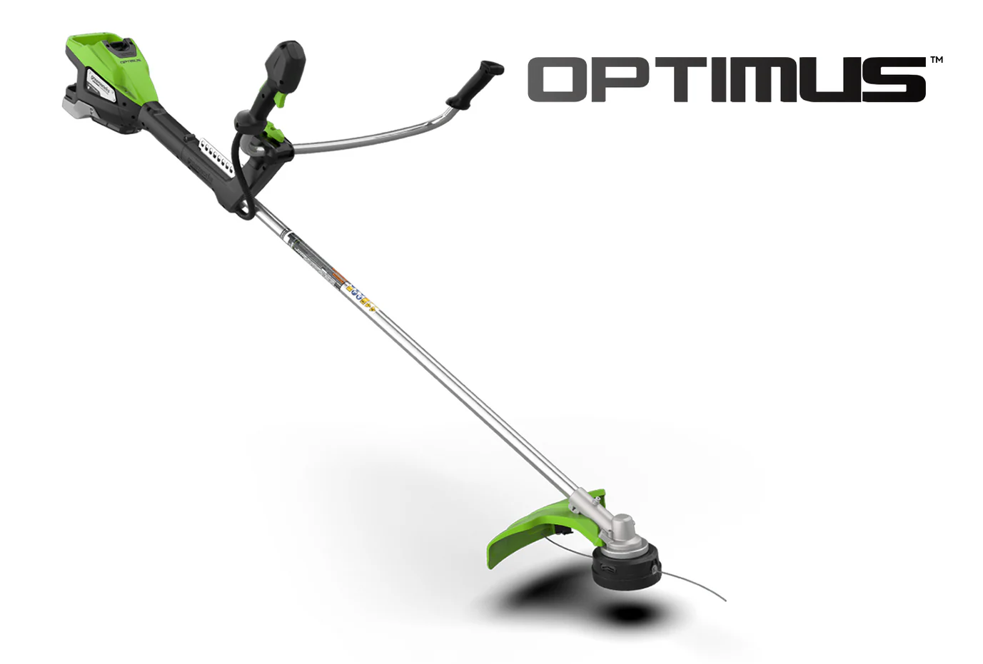 Picture of 82V Brushcutter / Clearing Saw
