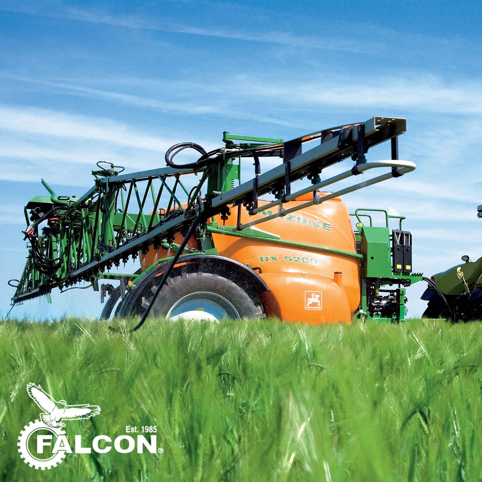 UX 3200 Special - AMAZONE agricultural equipment