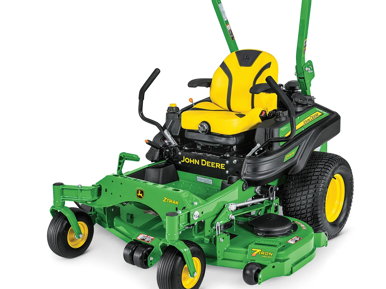 Z930M ZTrak™ Zero-Turn Mower - John Deere Africa & Middle East