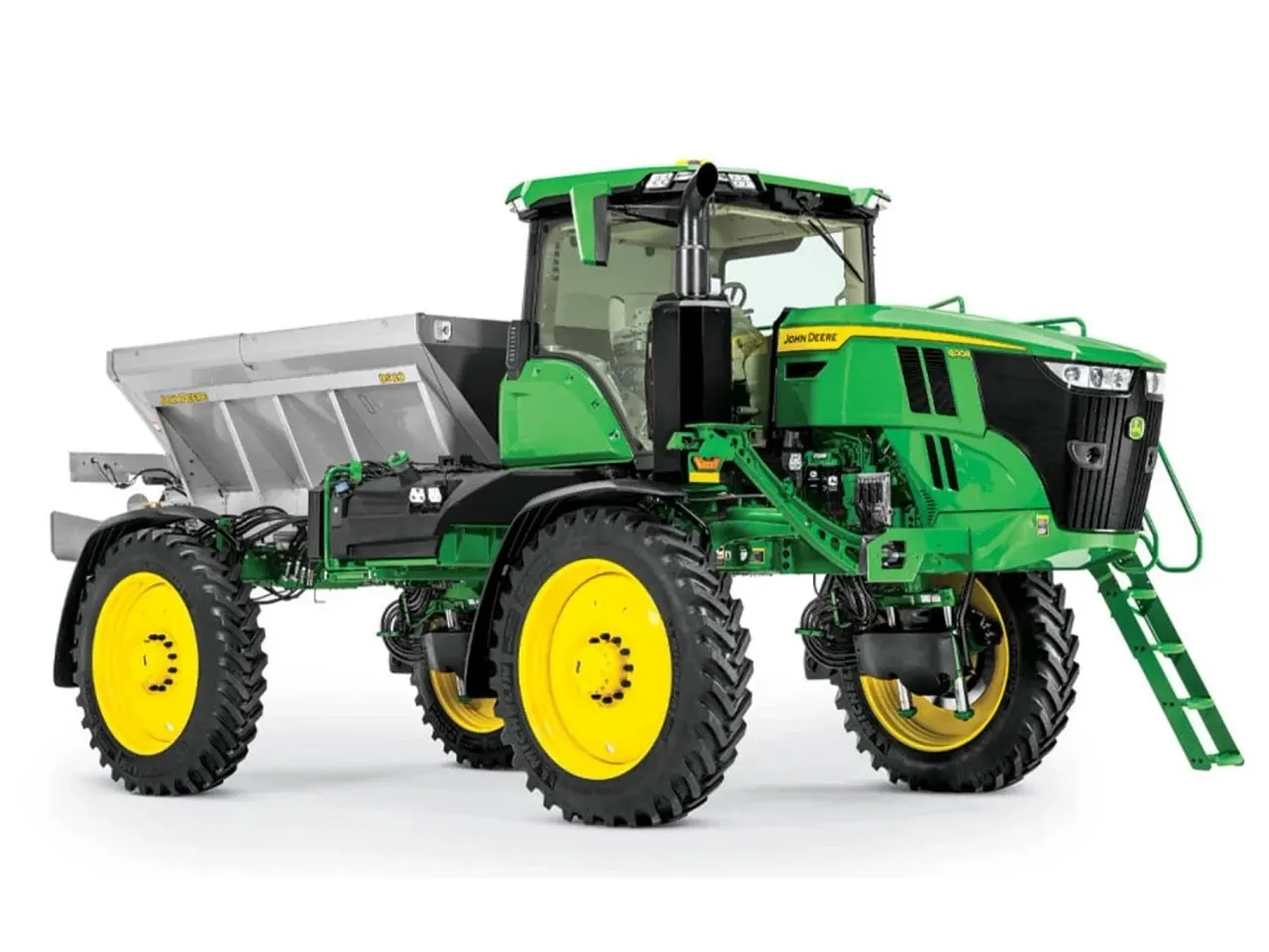 400R Dry Spinner Spreader - John Deere Africa & Middle East