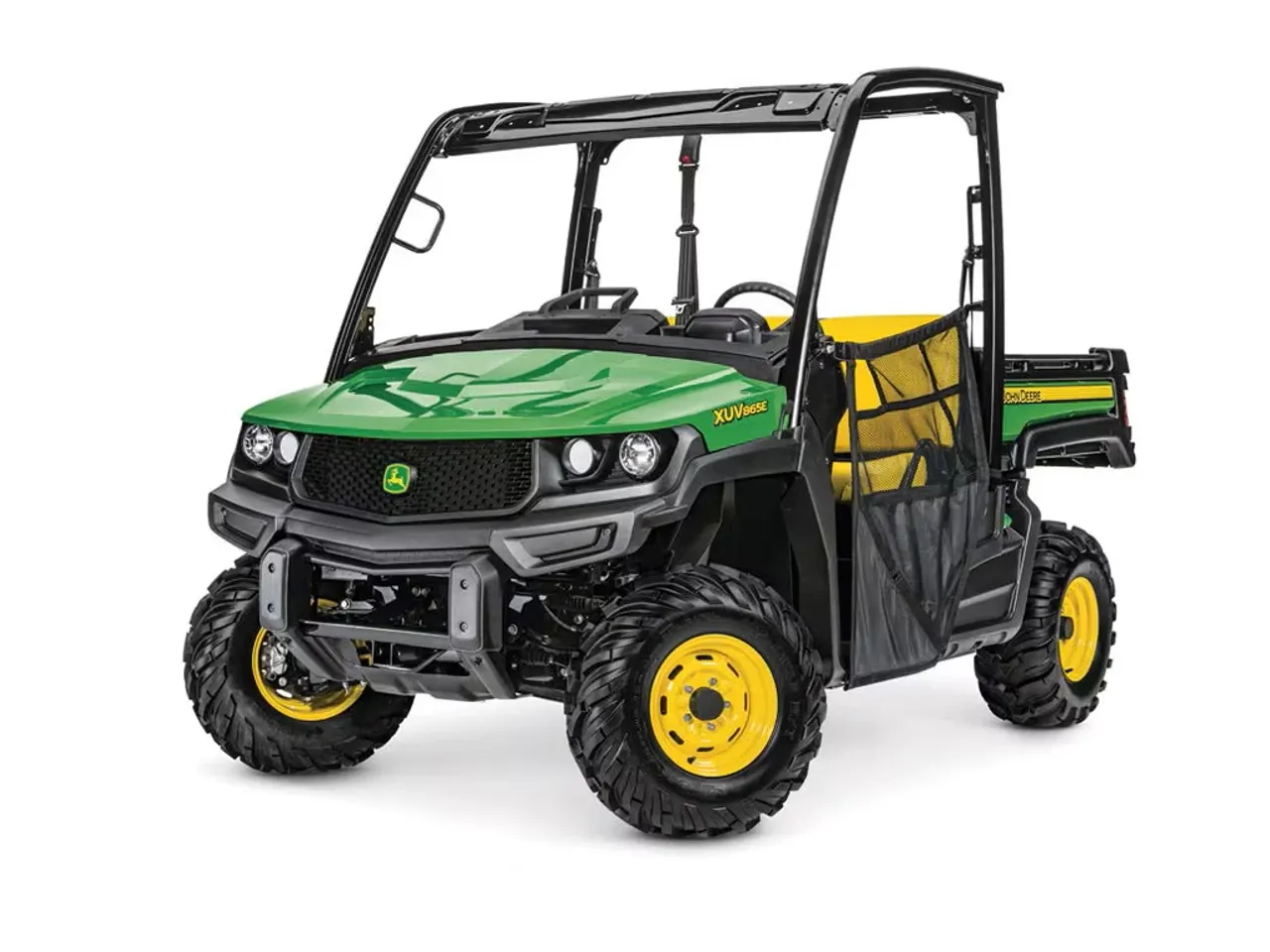 GATOR™XUV865E (Model Year 2021) Crossover Utility Vehicle - John Deere Africa & Middle East