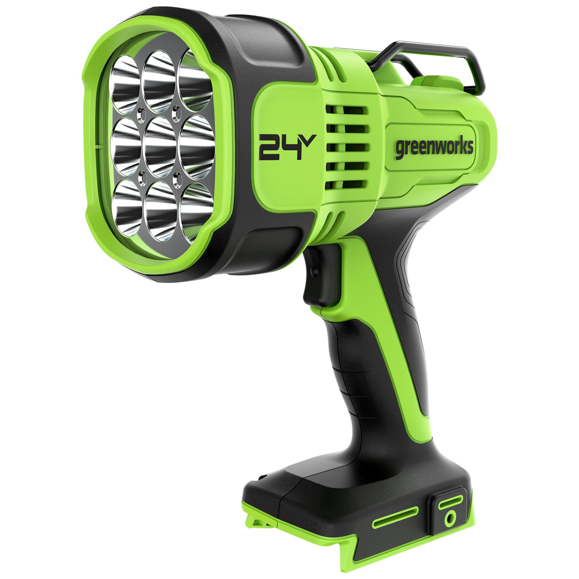 Picture of 24V Spot Light