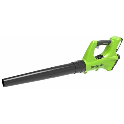 Picture of 24V Blower