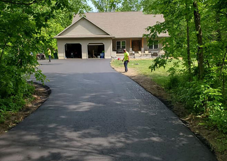 Asphalt Repair