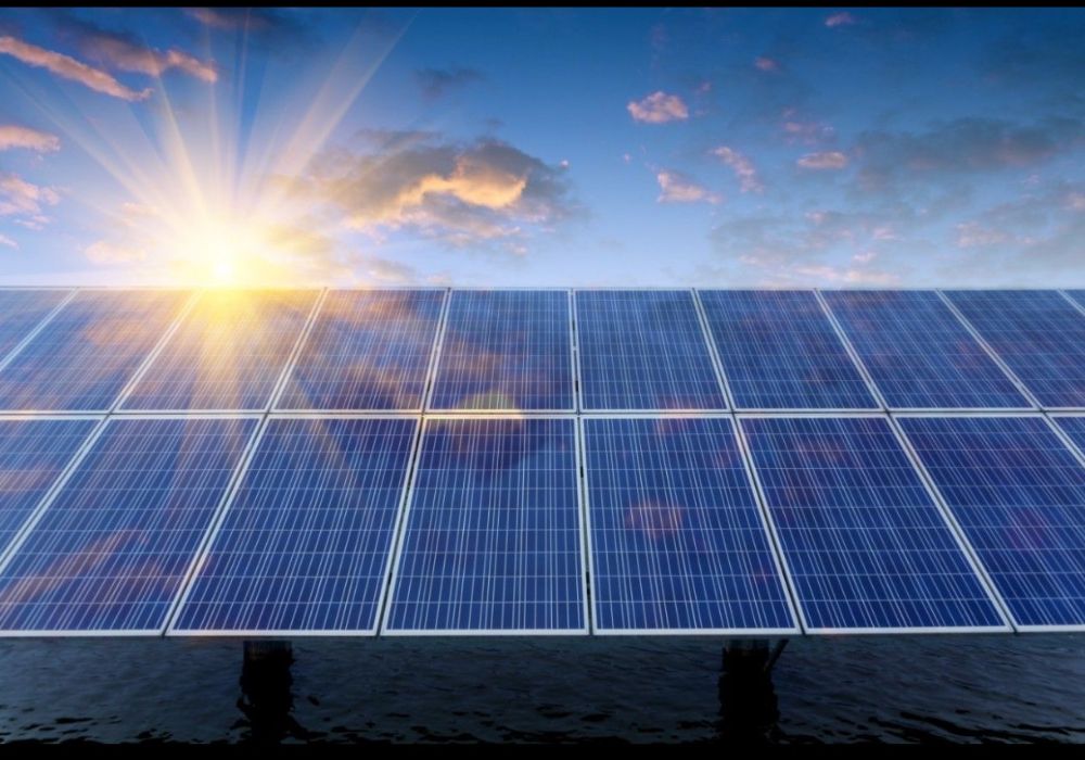 Solar Sun 