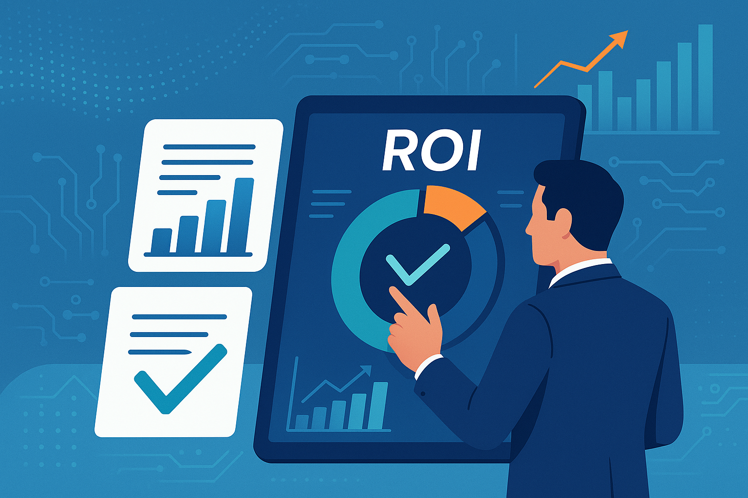 Understanding Compliance Program ROI - Quicklook