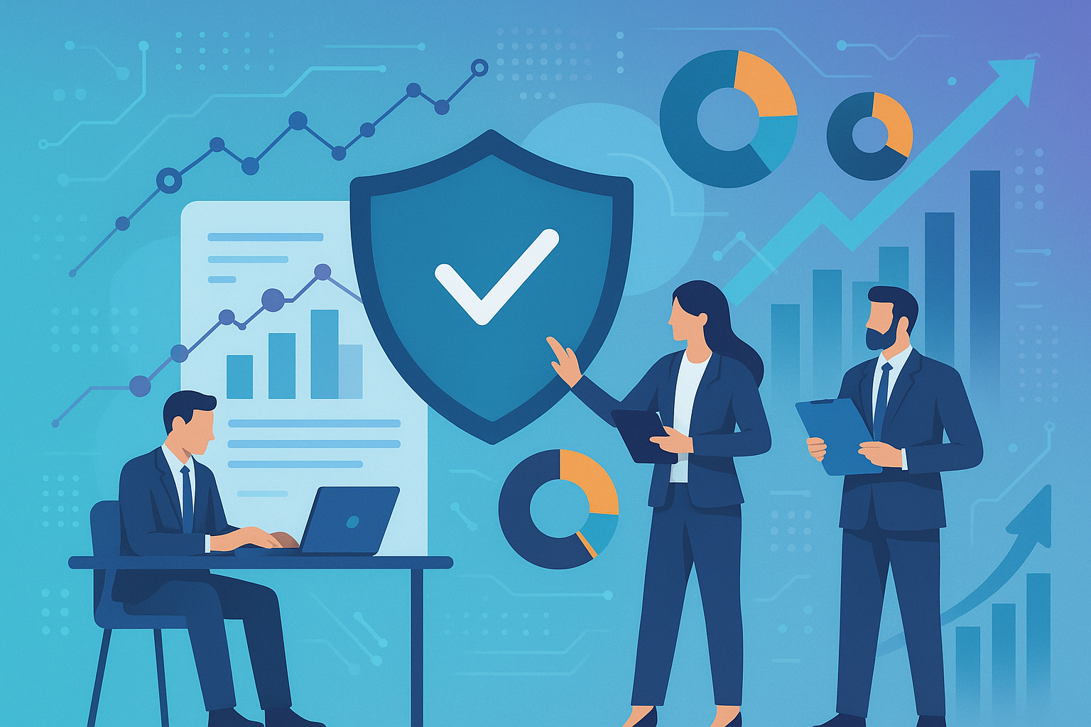 Best Practices for Efficient Compliance - Quicklook