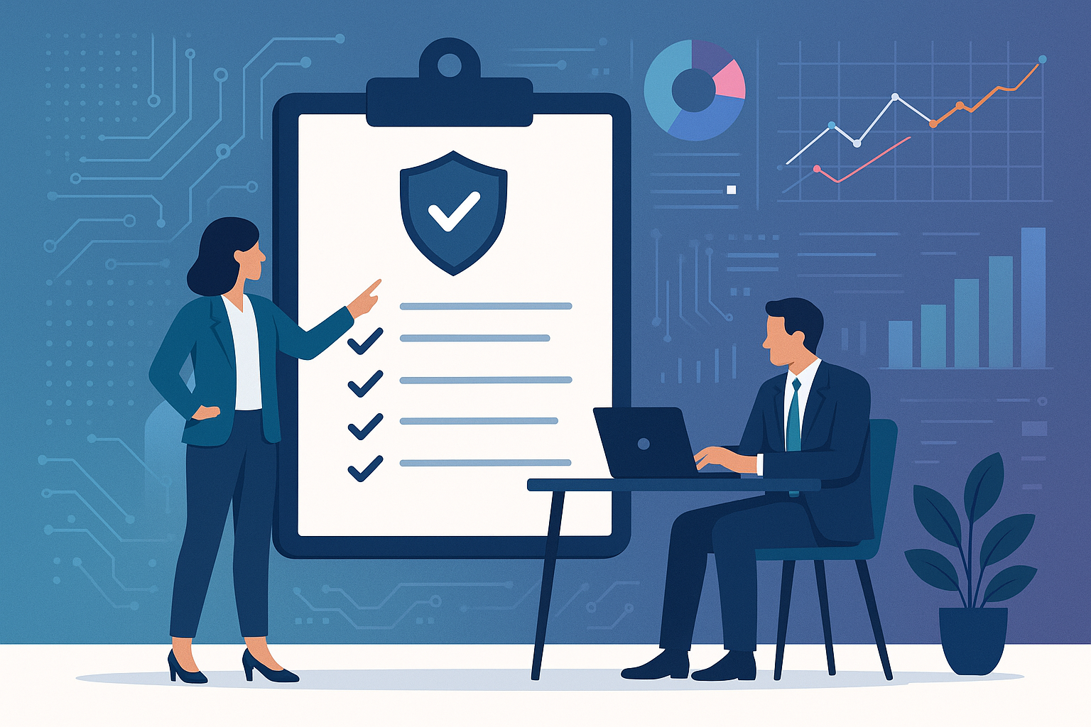 Current Trends Influencing Compliance Strategies - Quicklook