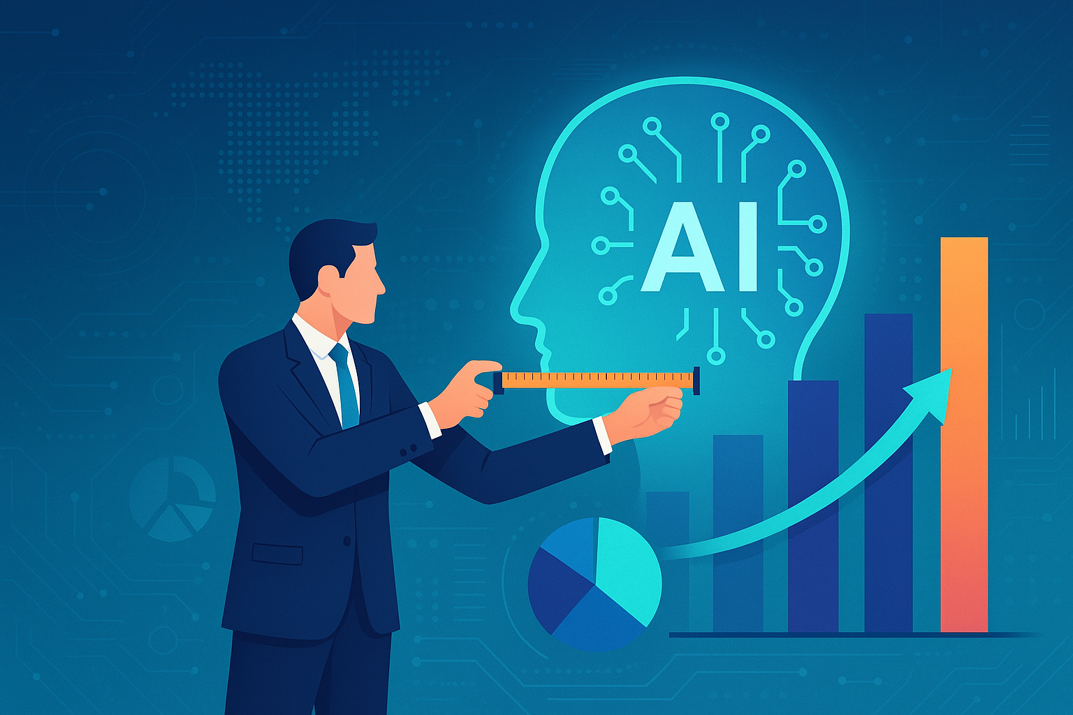 Measuring AI ROI: Proving Value - Quicklook