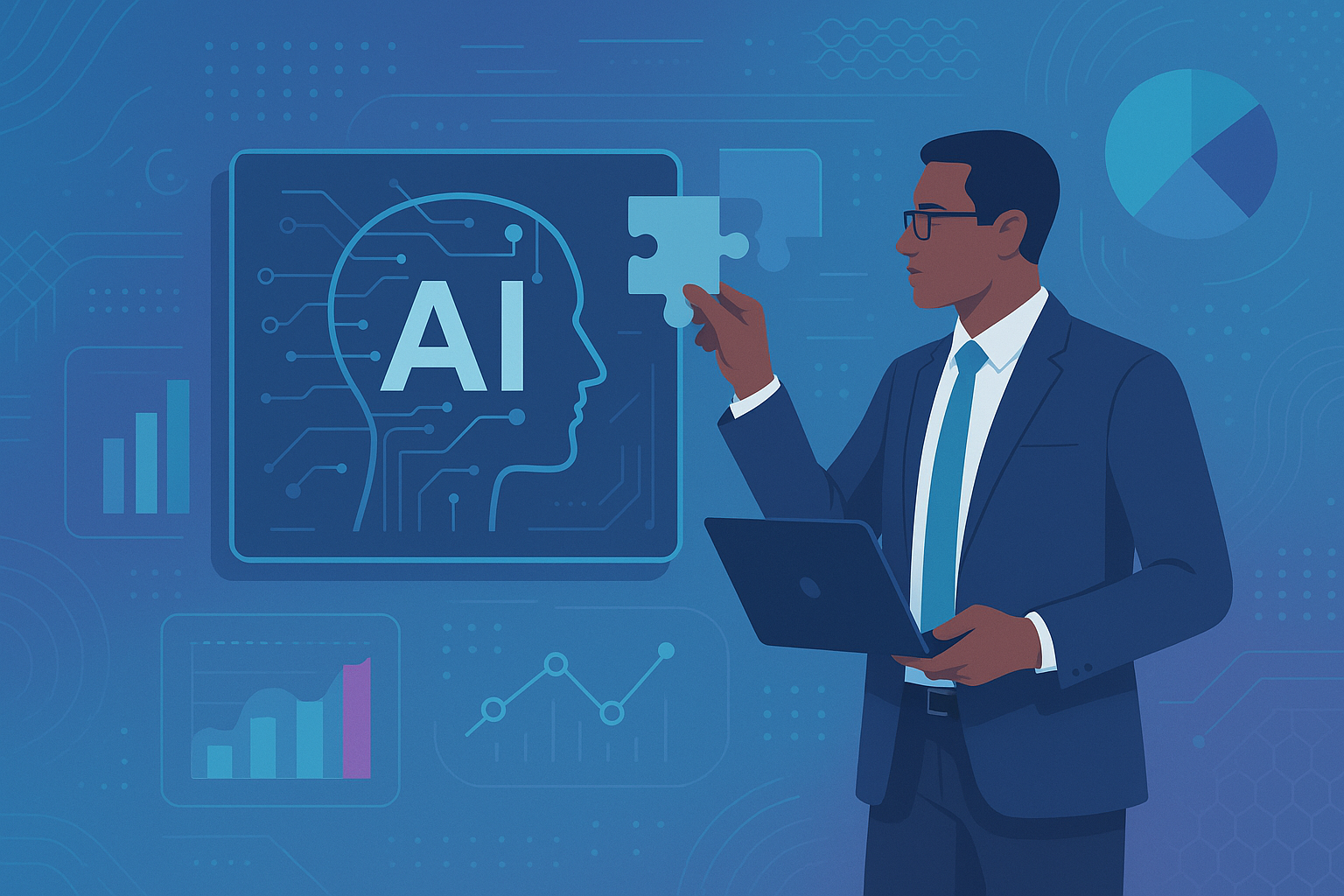Understanding AI Implementation Challenges - Quicklook