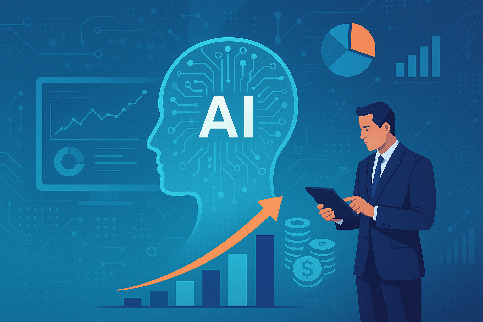 Measuring AI ROI: A New Approach - Quicklook
