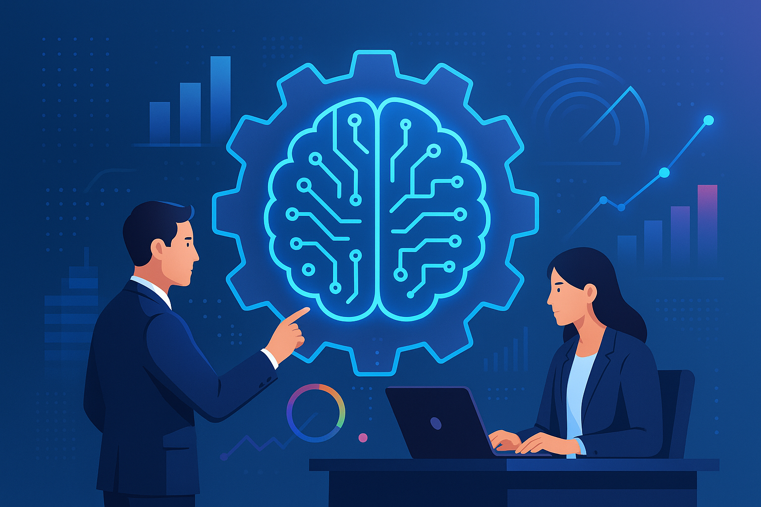 Best Practices for Successful AI Implementation - Quicklook