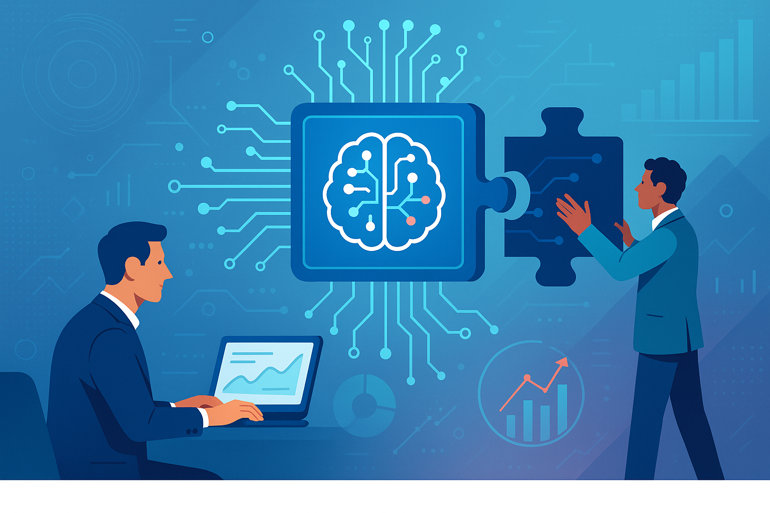Integrating AI into Existing Systems - Quicklook