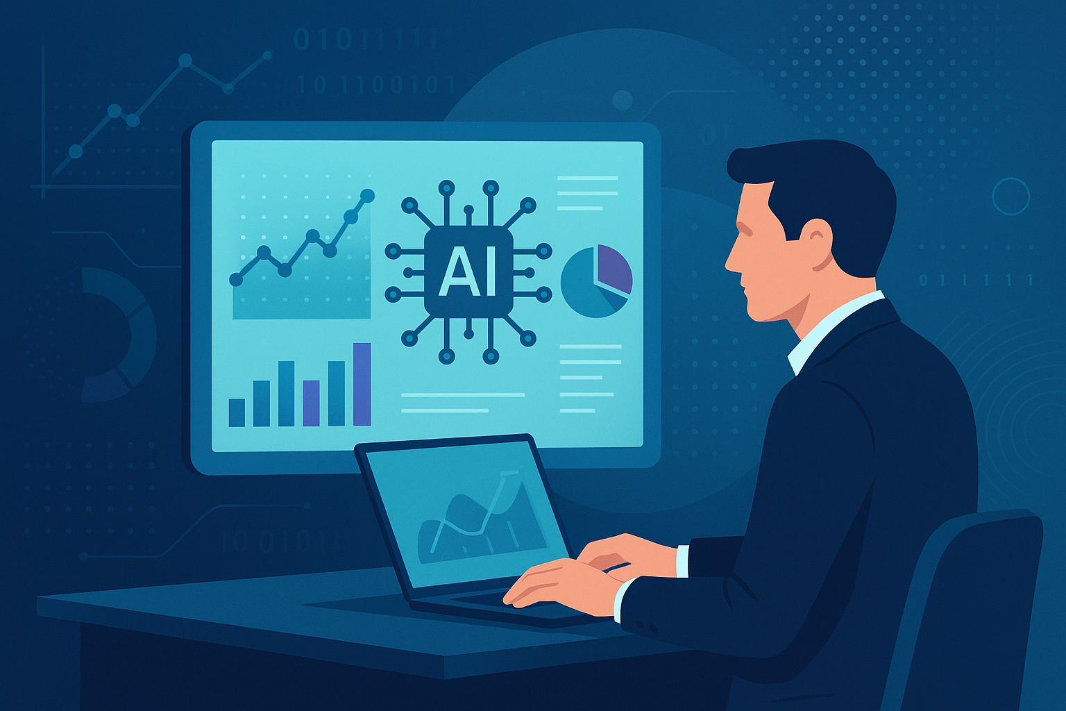 Best Practices for AI-Driven Analytics Implementation - Quicklook
