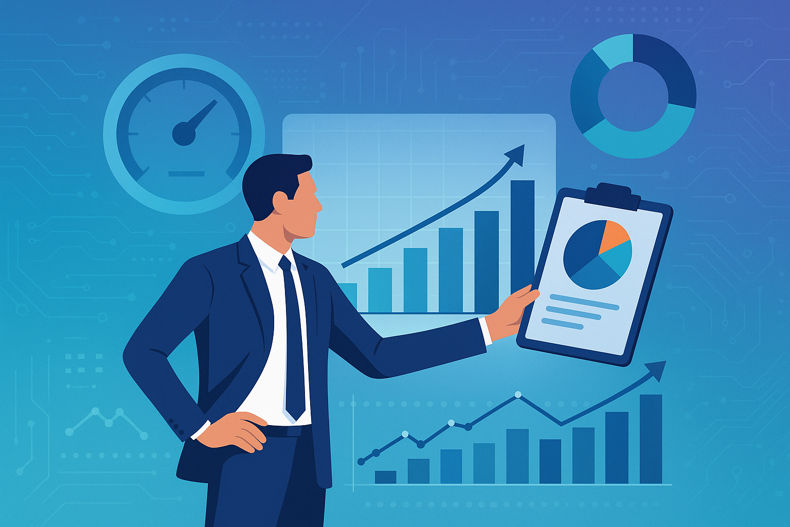 Measuring Success and Optimizing Analytics Outcomes - Quicklook