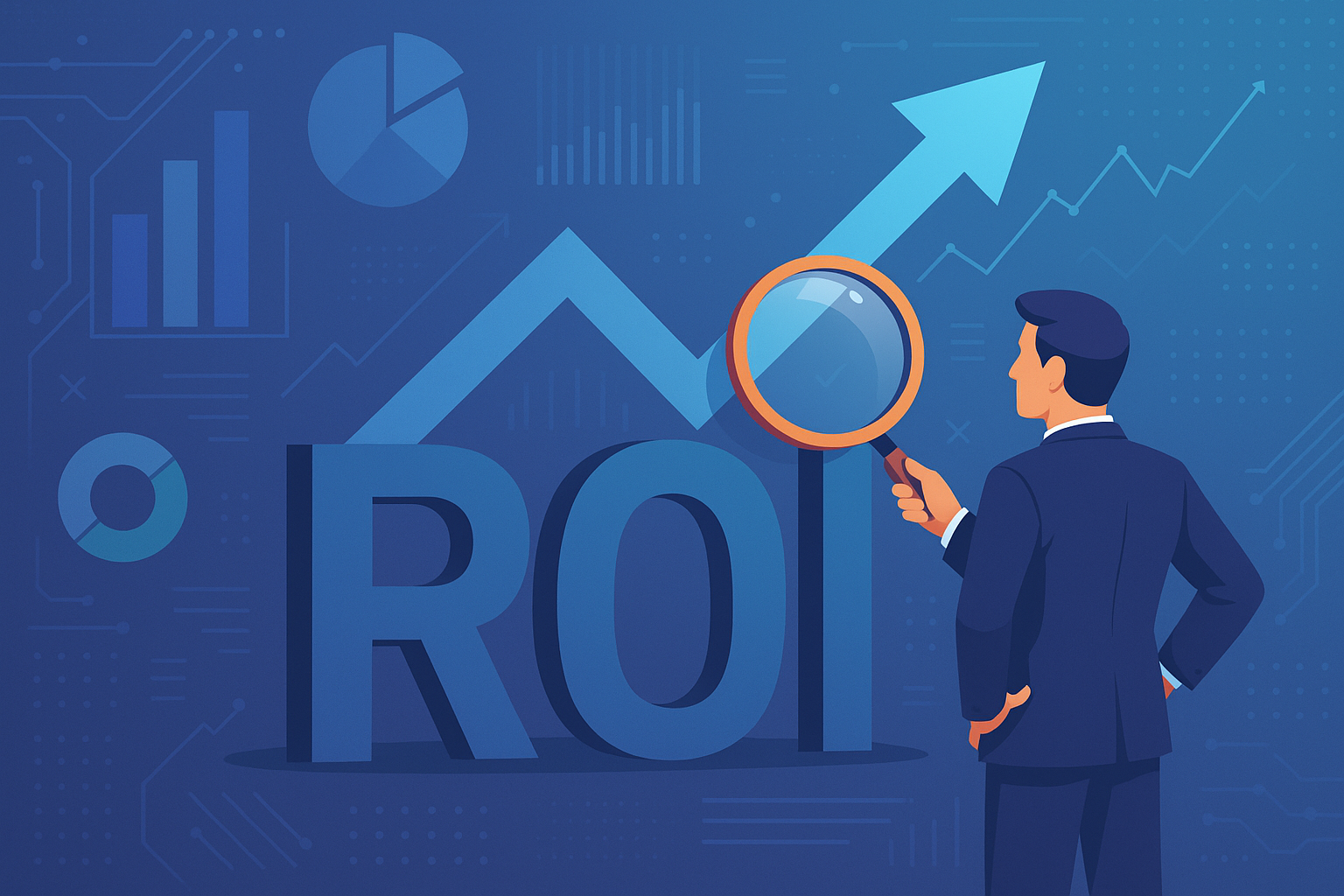 The ROI Conundrum: Measuring Success in a Complex Landscape - Quicklook