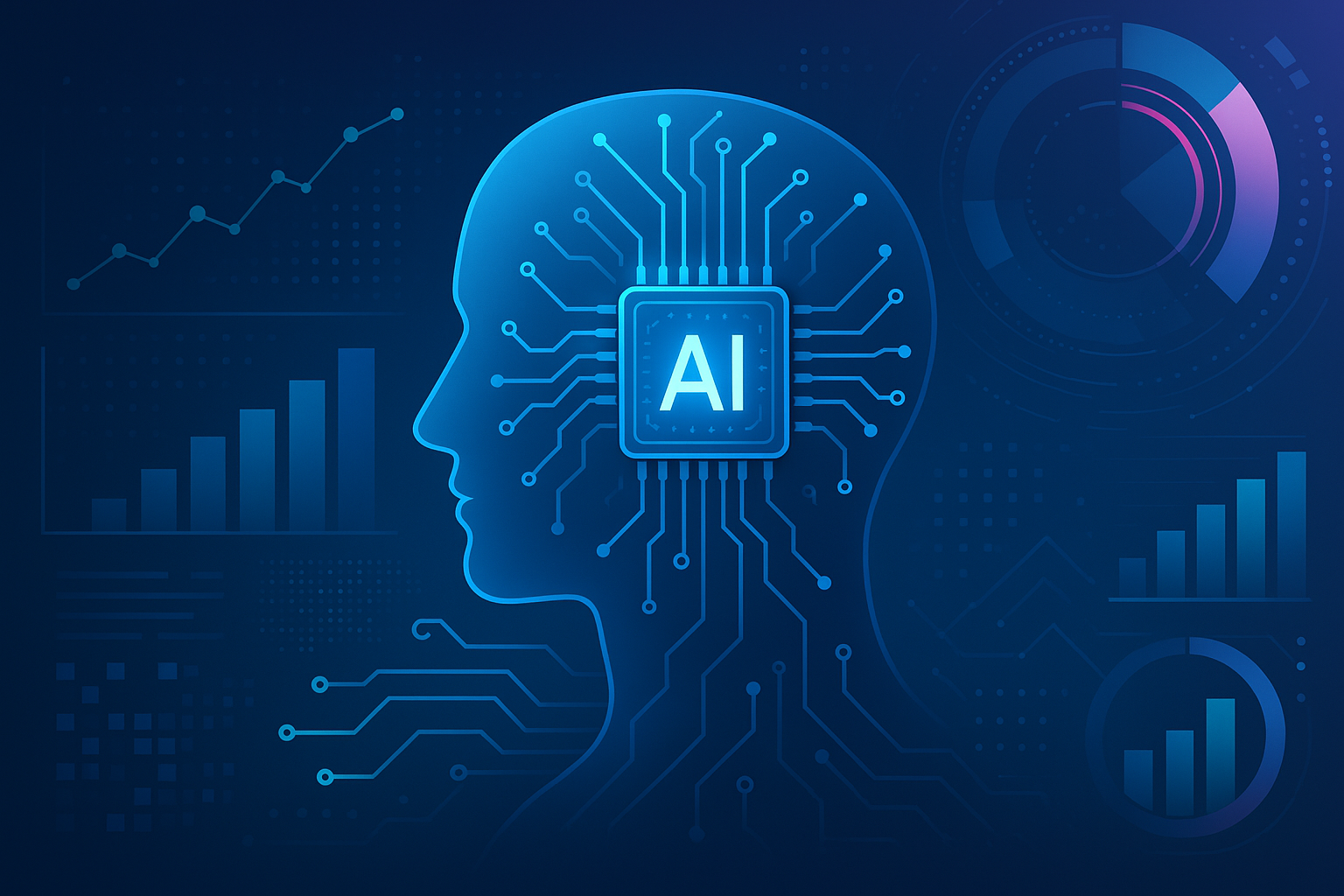Cover for The Ultimate Guide to AI Integration for Maximum ROI