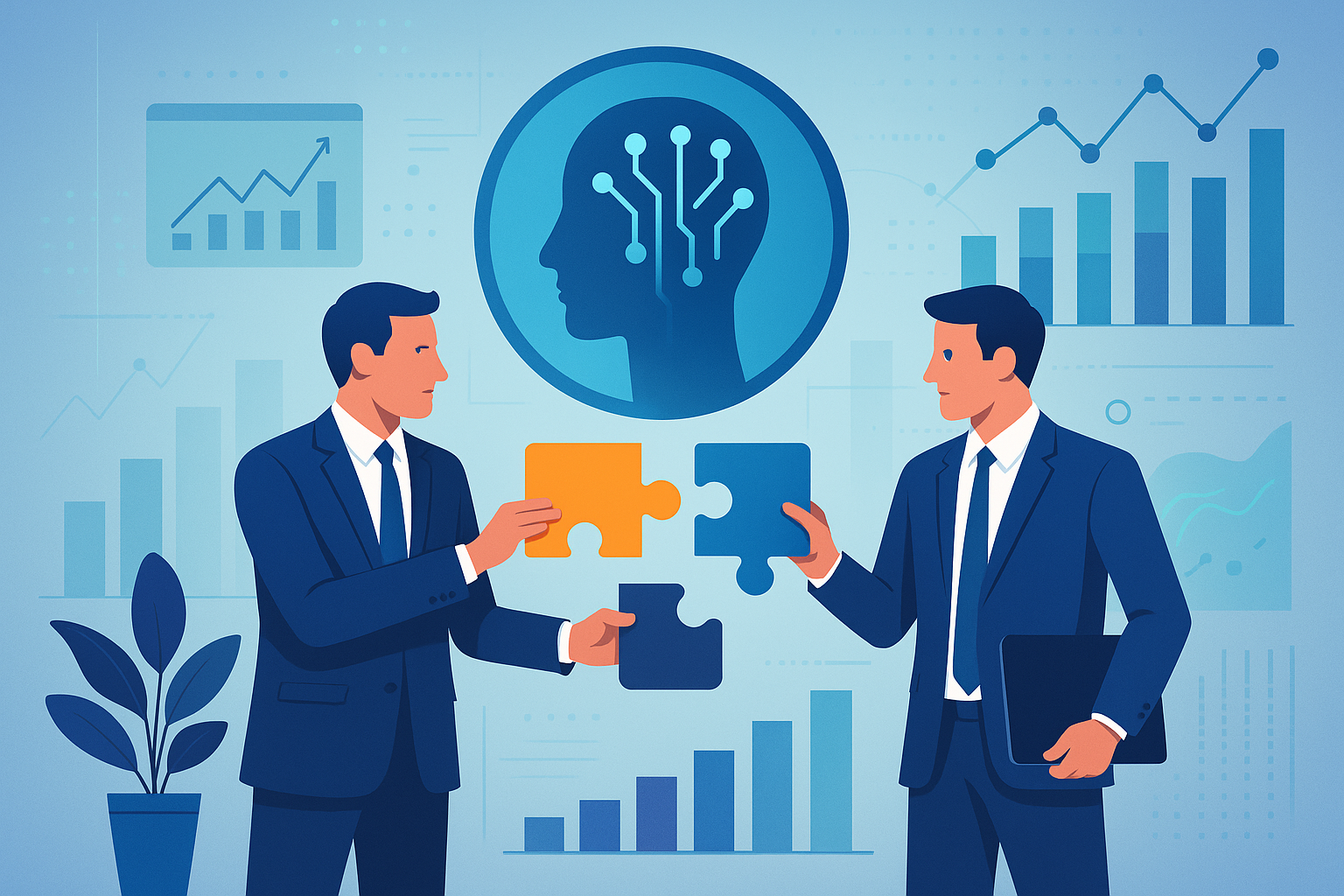 Understanding the AI Integration Challenge - Quicklook