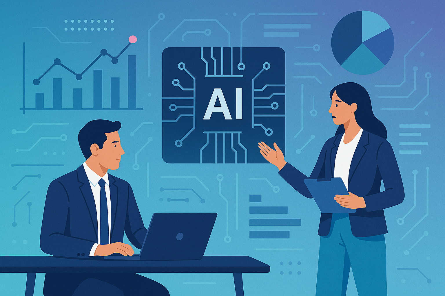 The Business Case for AI Integration - Quicklook