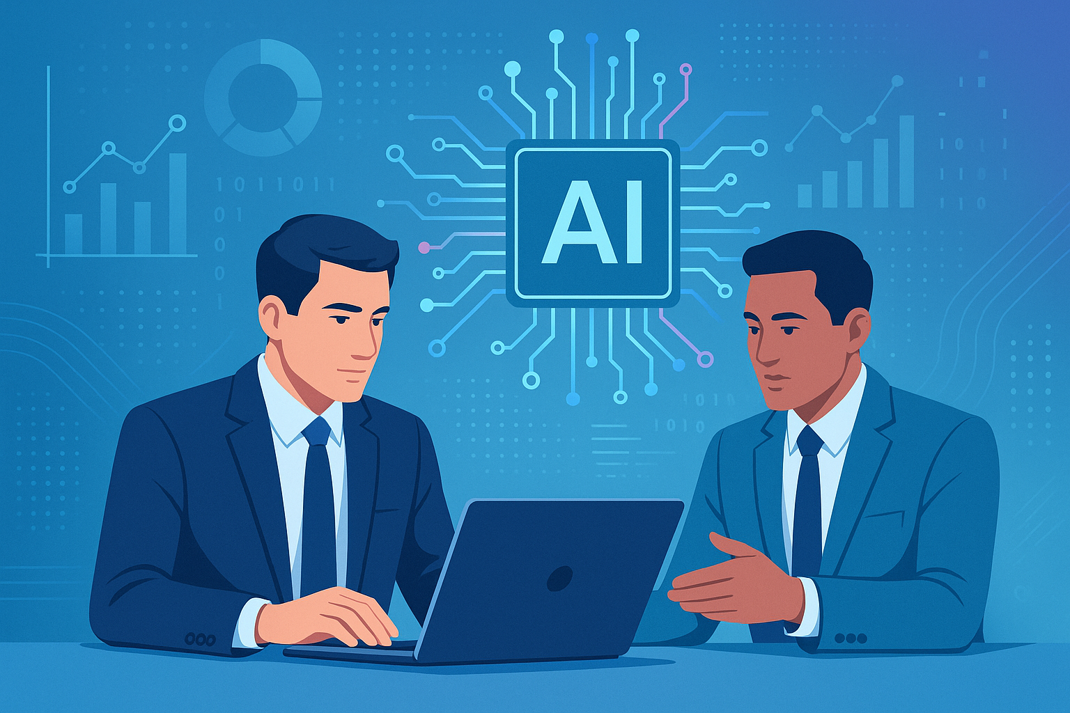 Effective Implementation of AI Solutions - Quicklook