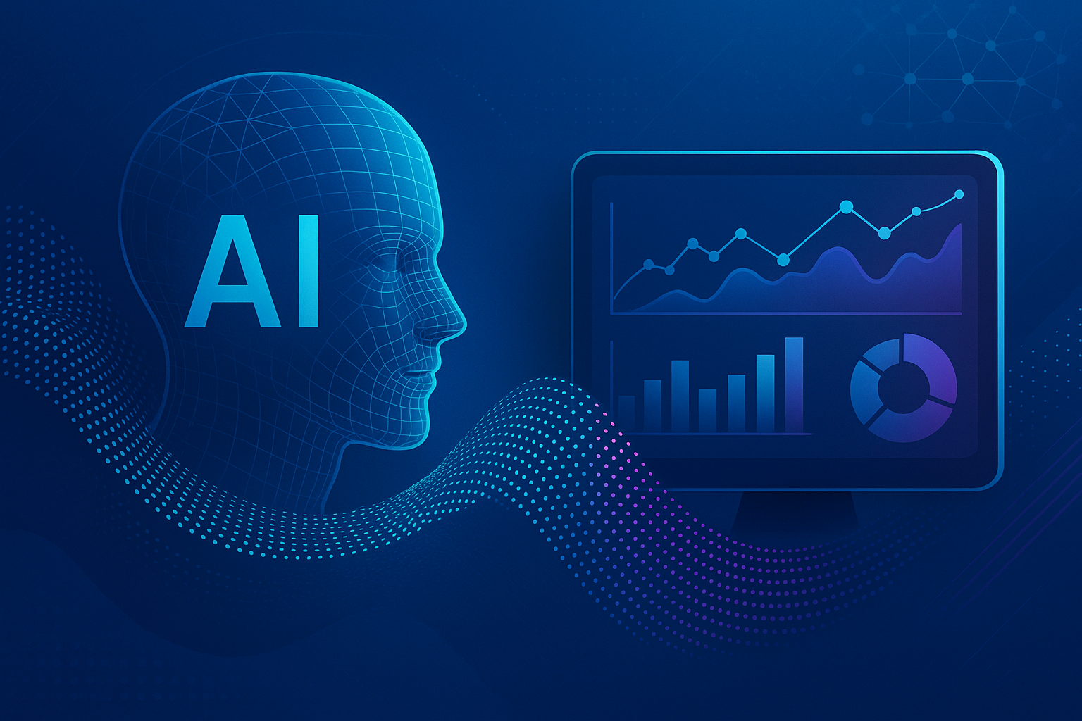 Cover for Proven AI & Machine Learning Strategies for Transformative Business Outcomes