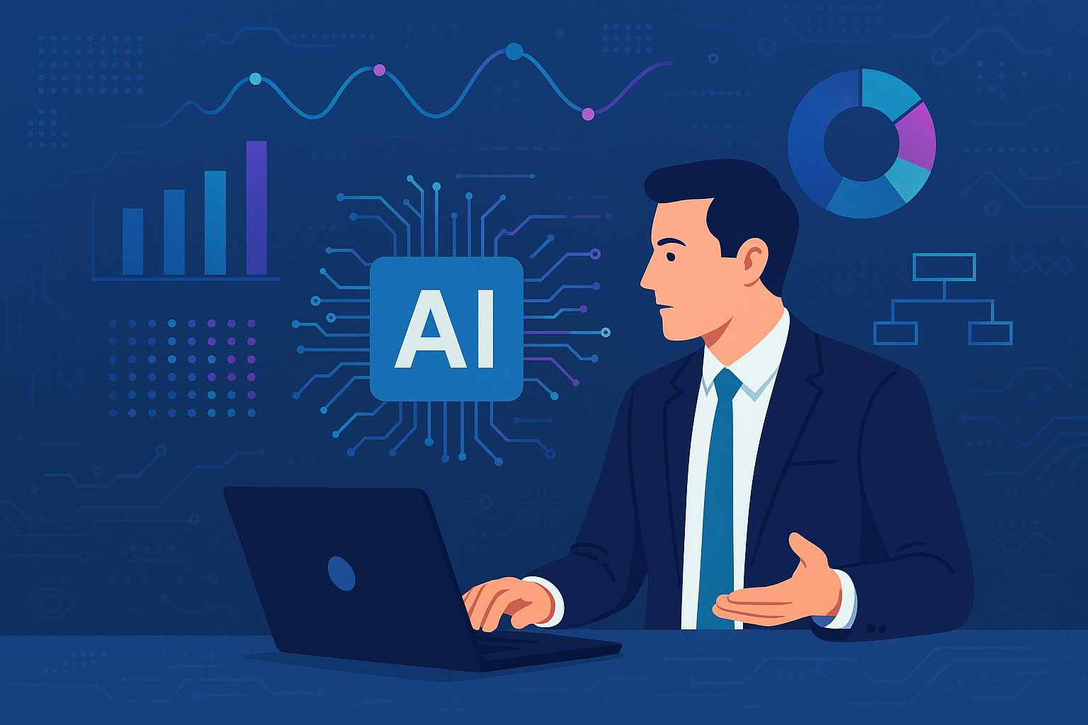 Understanding AI Implementation Challenges - Quicklook