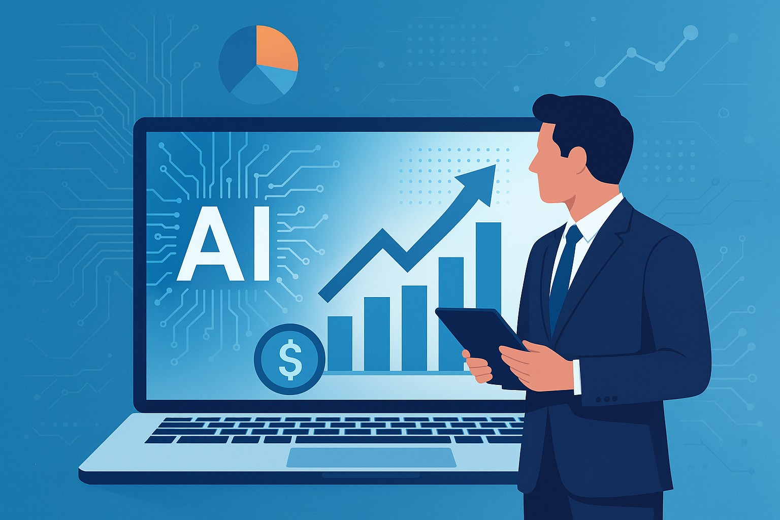 Measuring AI and Machine Learning ROI - Quicklook