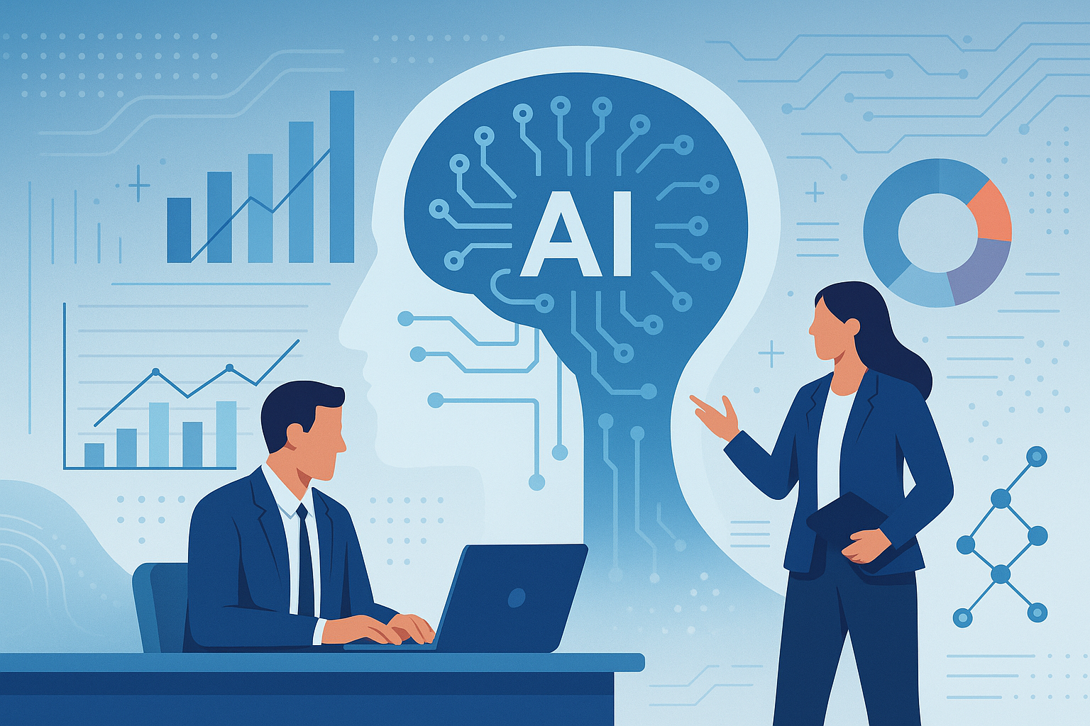 Best Practices for AI and Machine Learning Implementation - Quicklook
